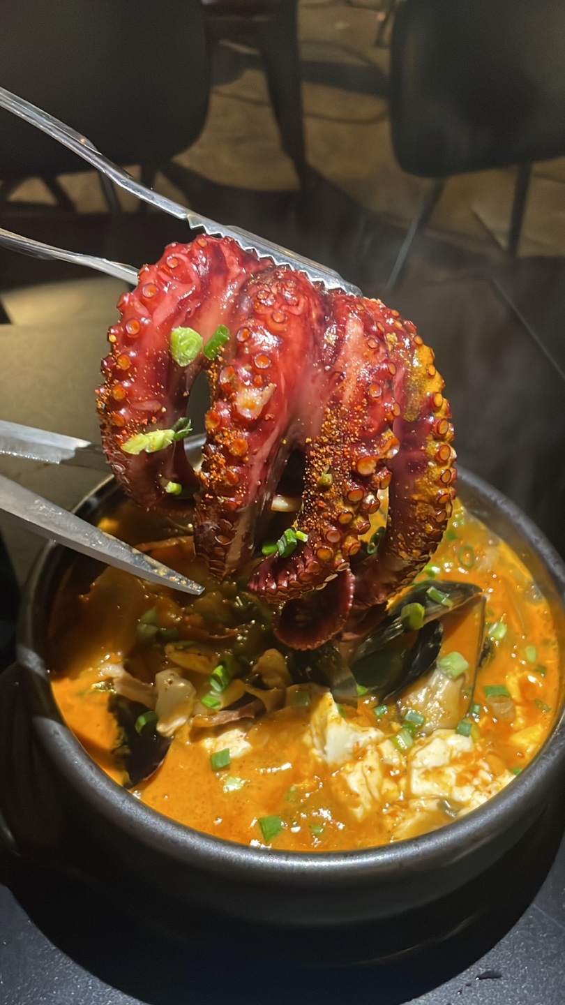 질포차