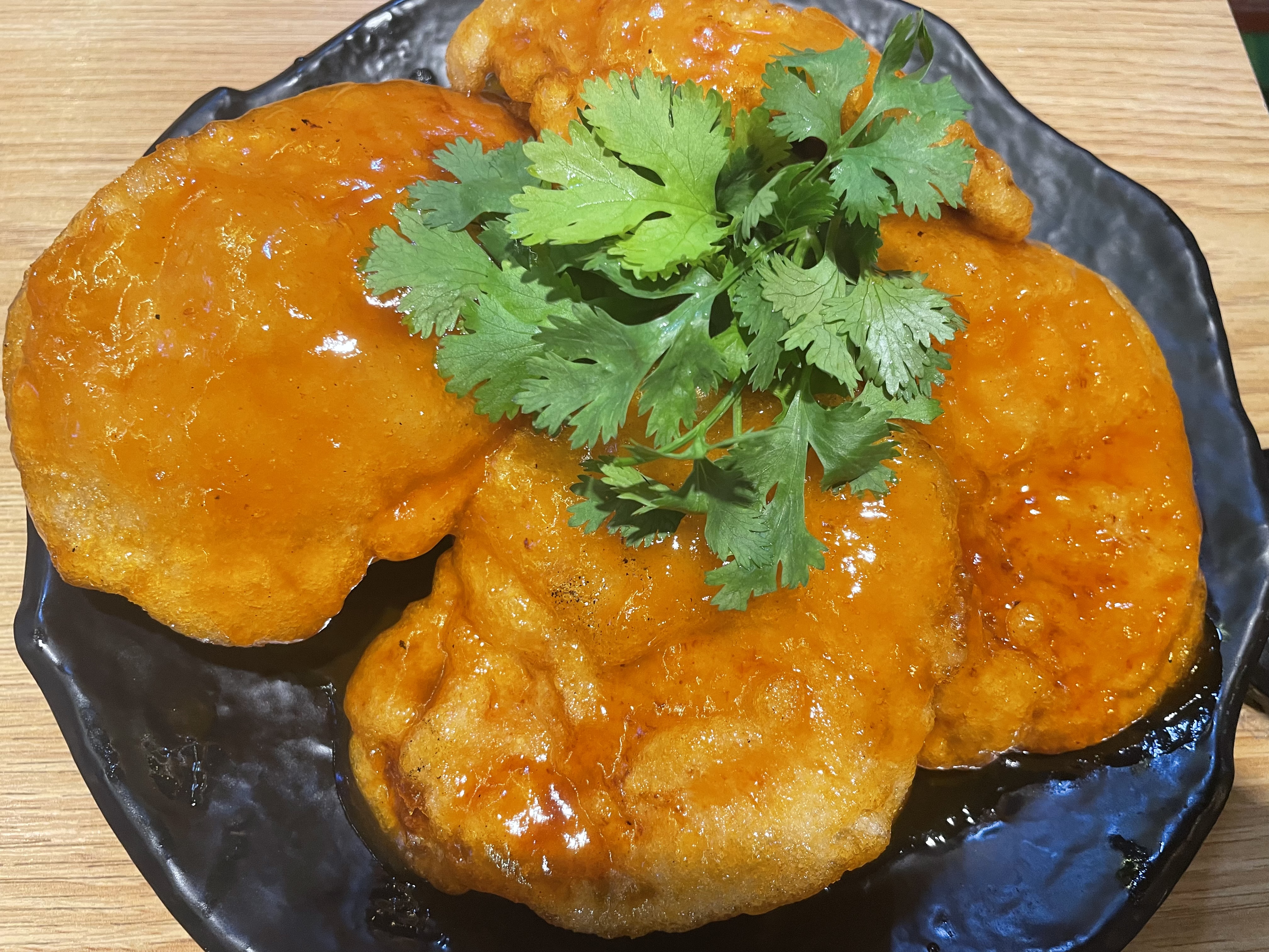 상하이양꼬치양갈비 봉명점