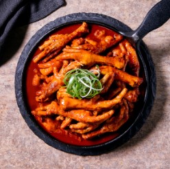 담꾹 강릉유천점