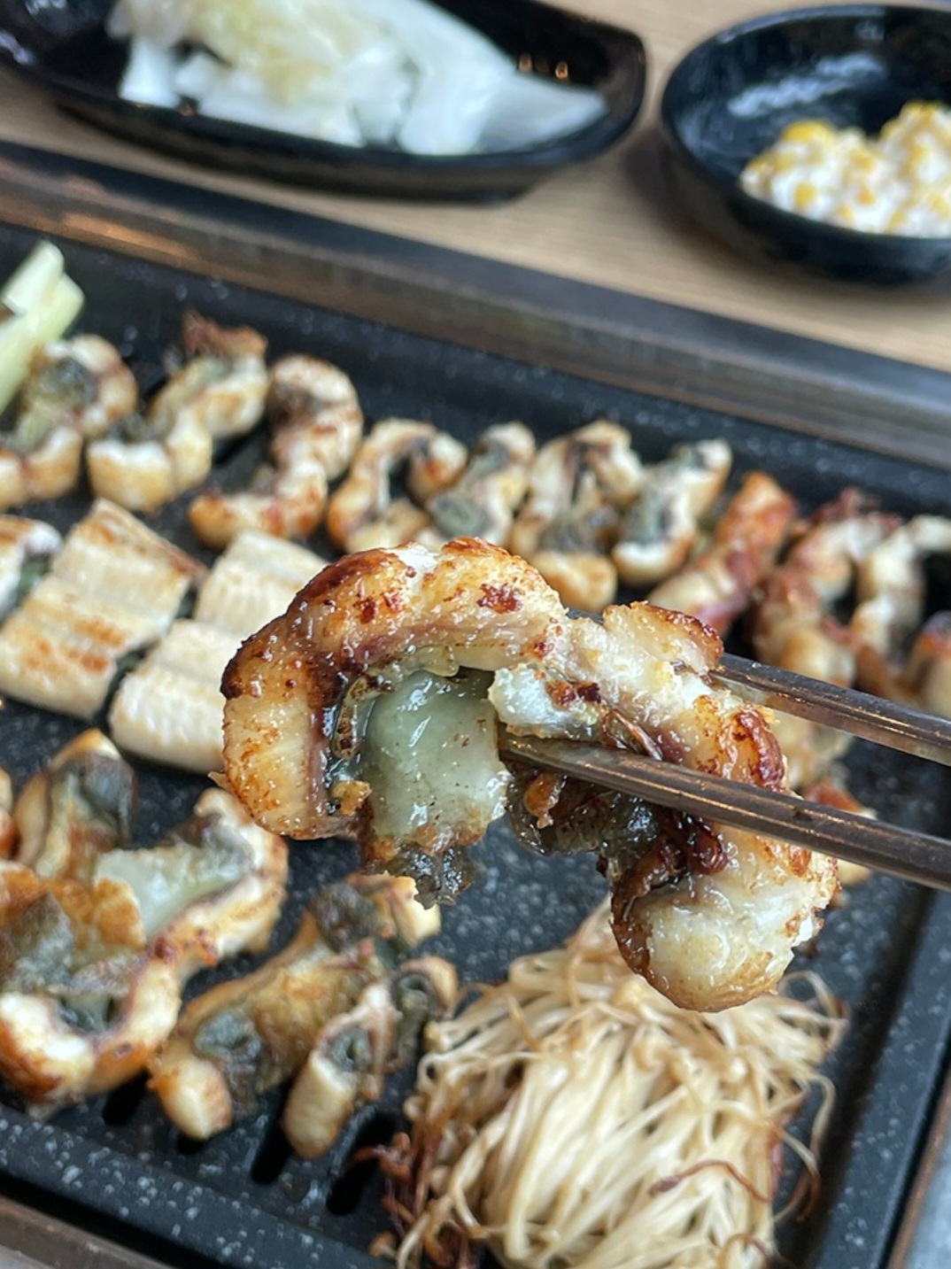장어클라쓰 동촌 본점
