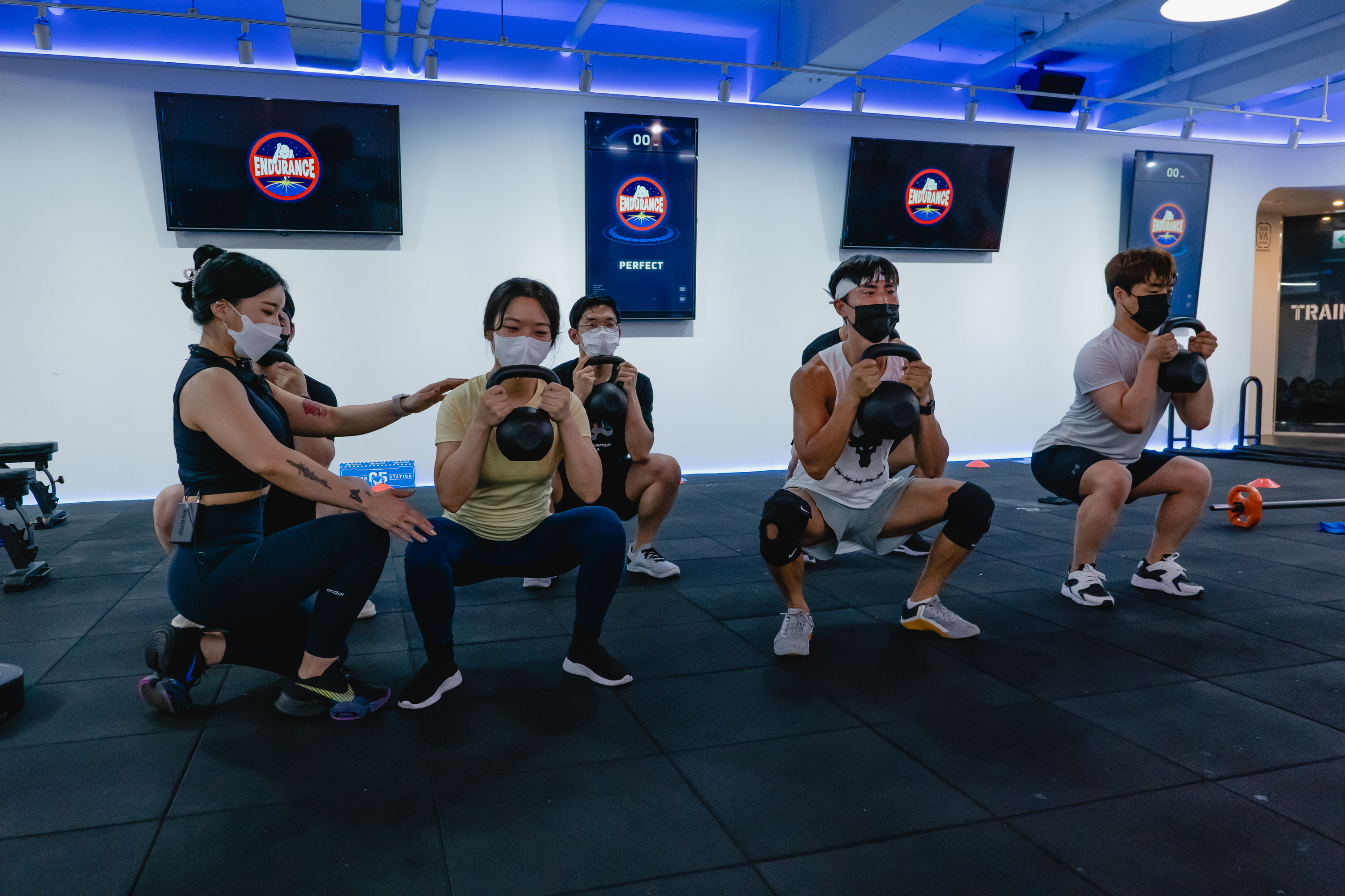 슬릭부스트 그룹PT 안산상록수점 대표 이미지