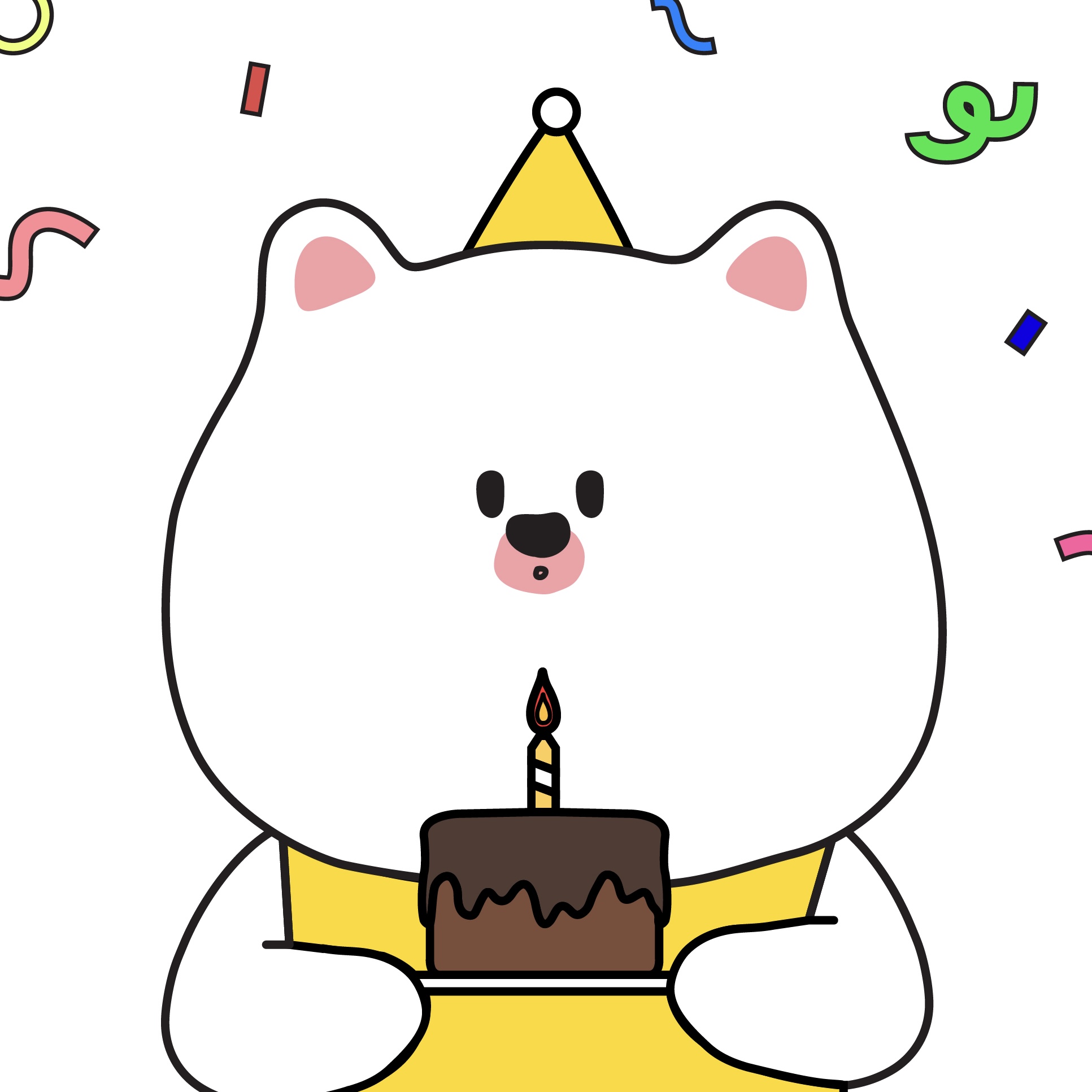 아임케이크
