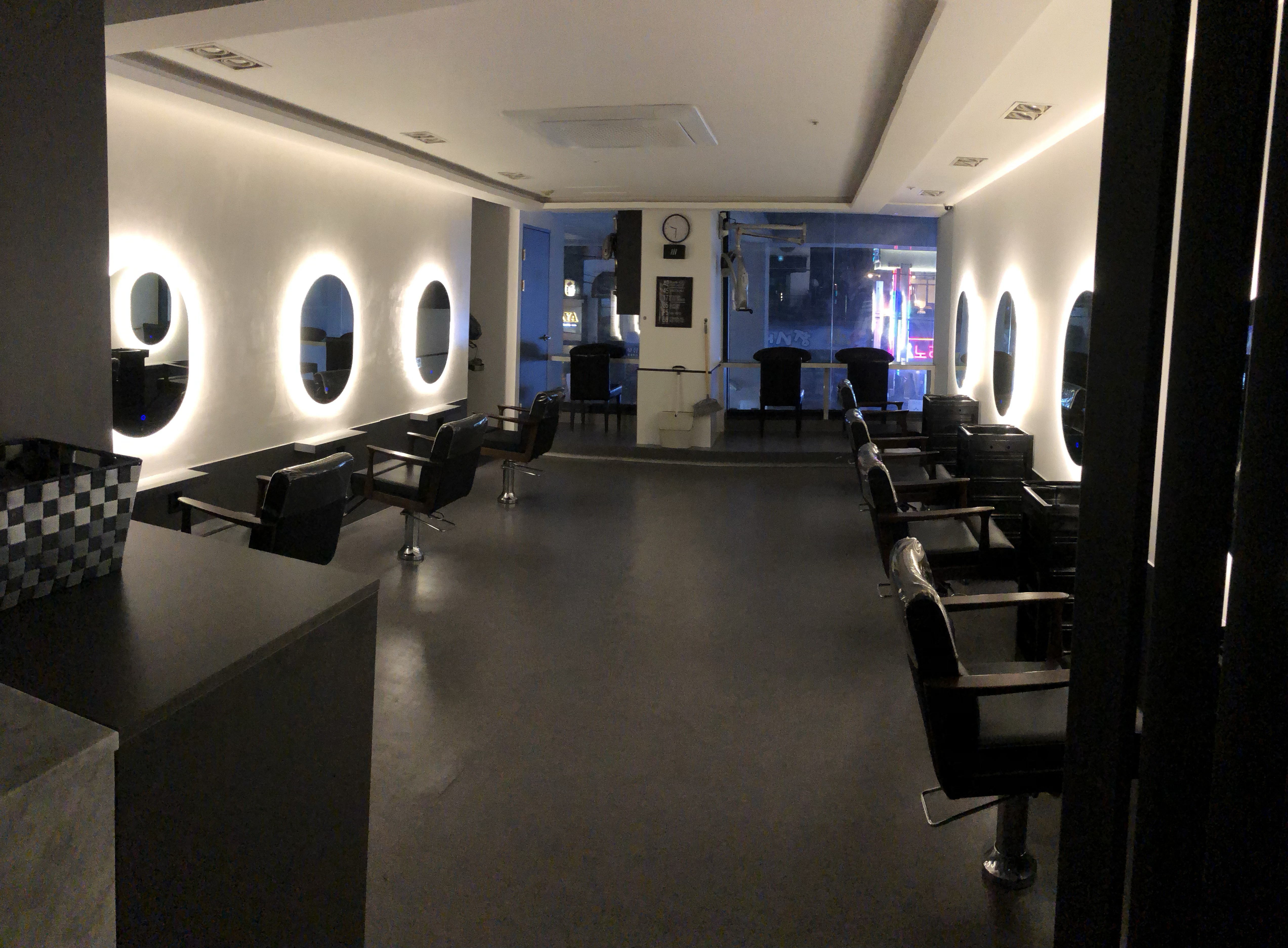 이든헤어 강남역점
