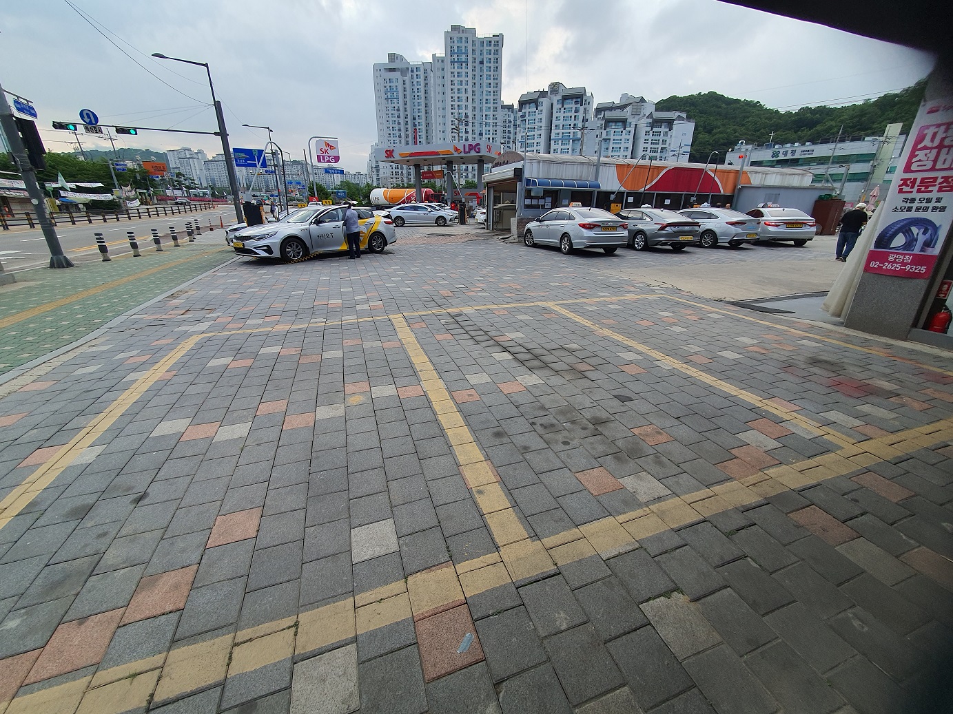 스피드메이트 광명점 대표 이미지