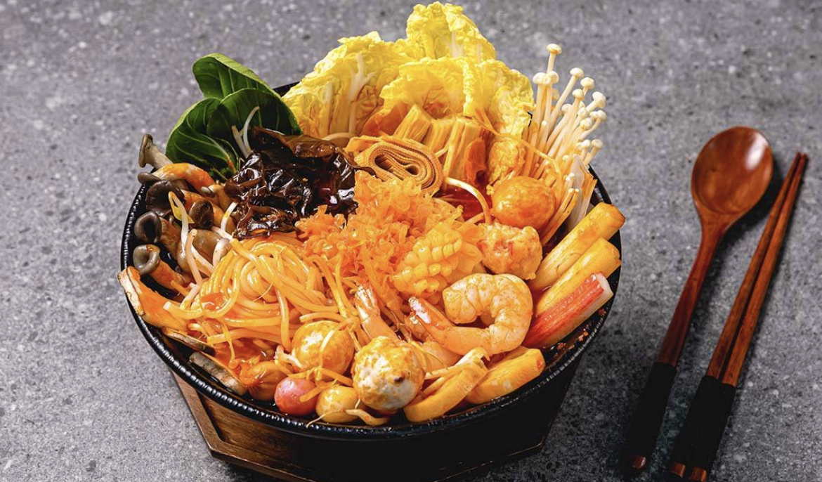 와떠마라탕 회기점