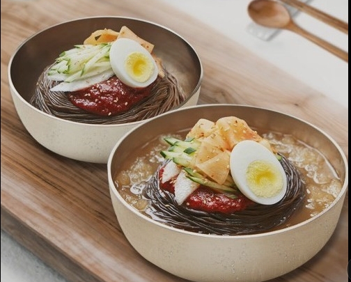 고기천지