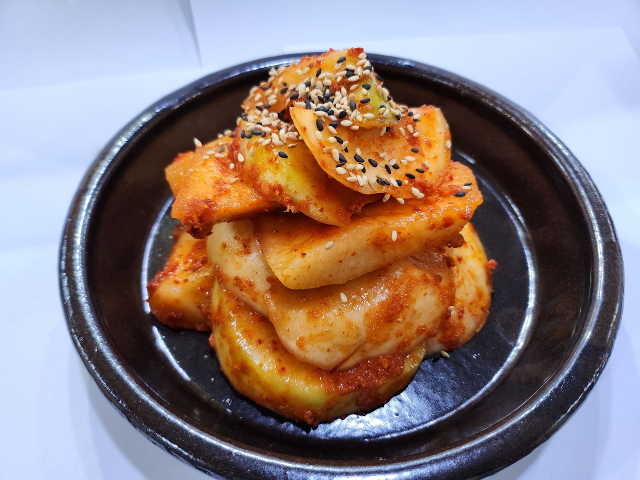 나의디미방 실비김치