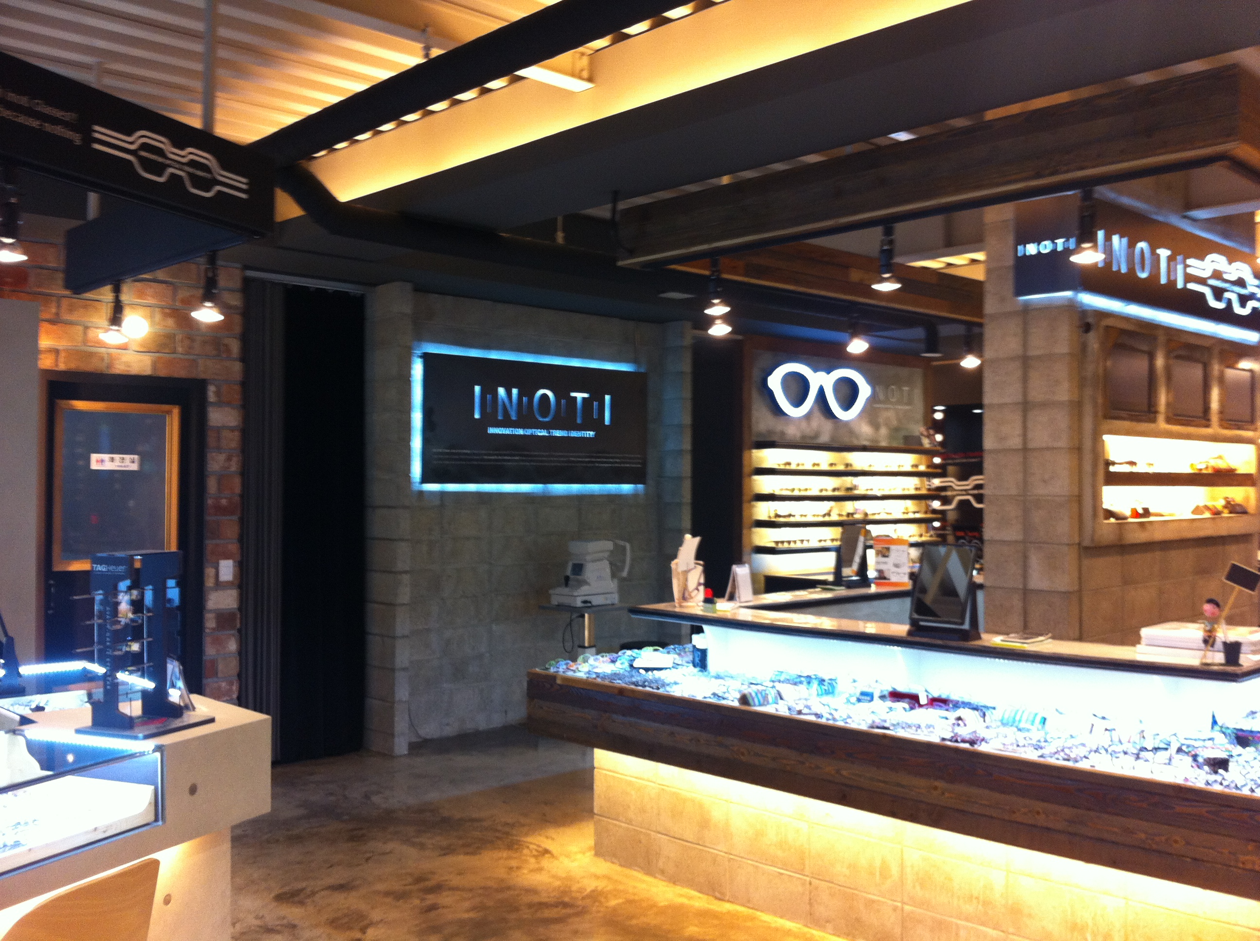 이노티안경 구미형곡점 대표 이미지