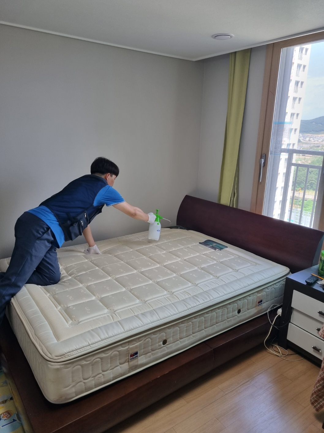 동탄 에어컨청소 세탁기청소 매트리스청소 퍼펙트홈케어