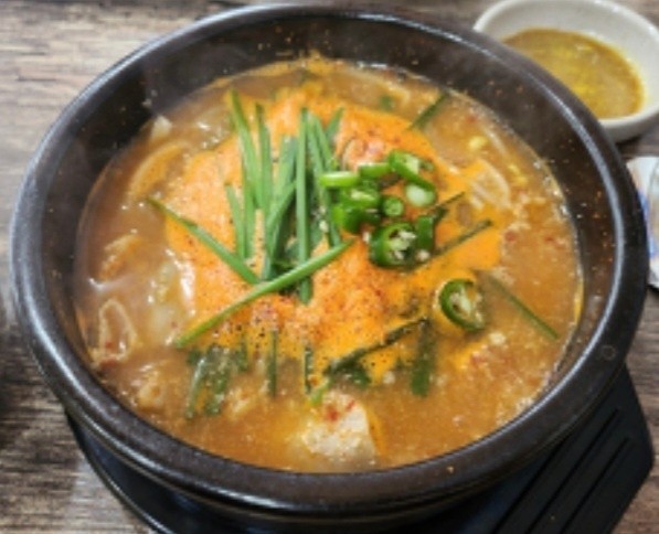 명가 장터국밥