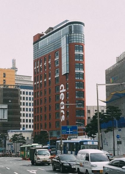 종합건축사사무소환경건축