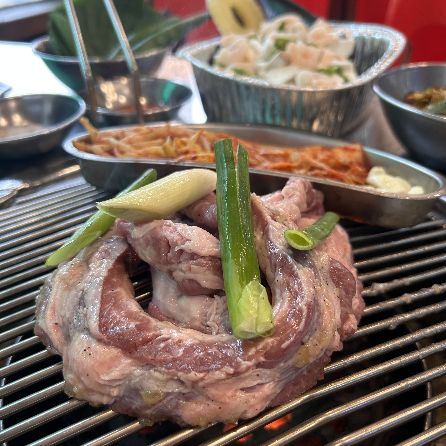 을지로연탄구이 본점