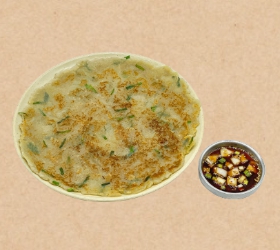 봉평막국수