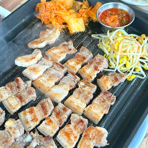 제주어멍돼지