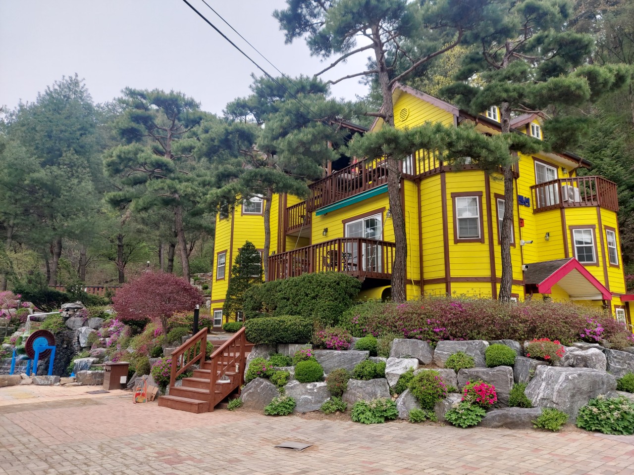 캠프향기 3
