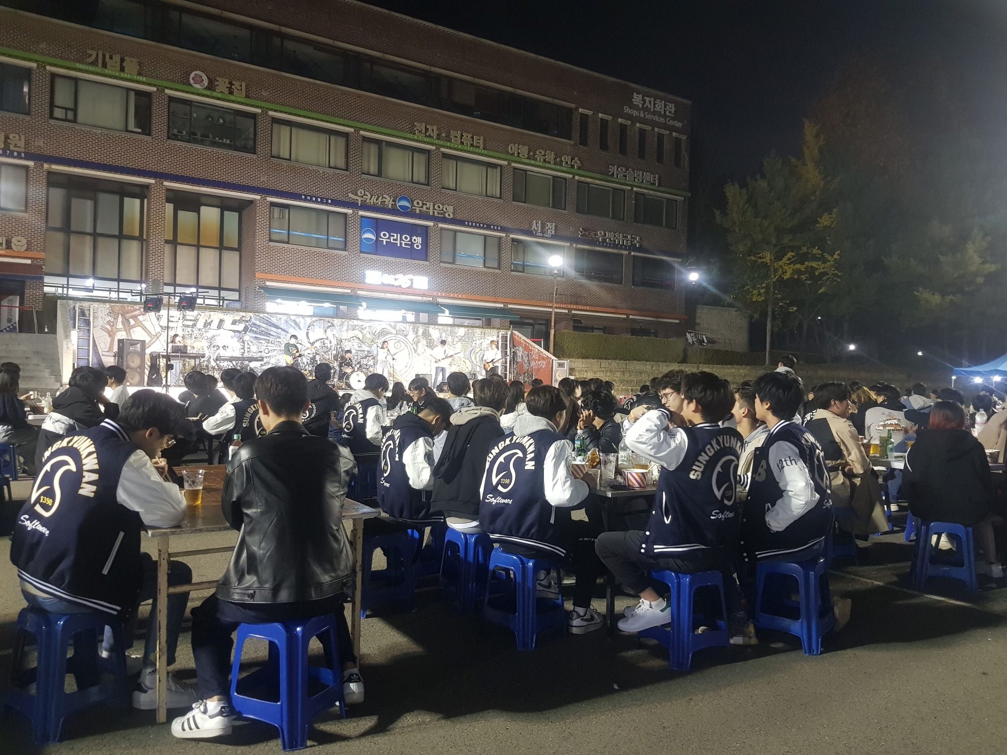 백두산통돼지출장바베큐