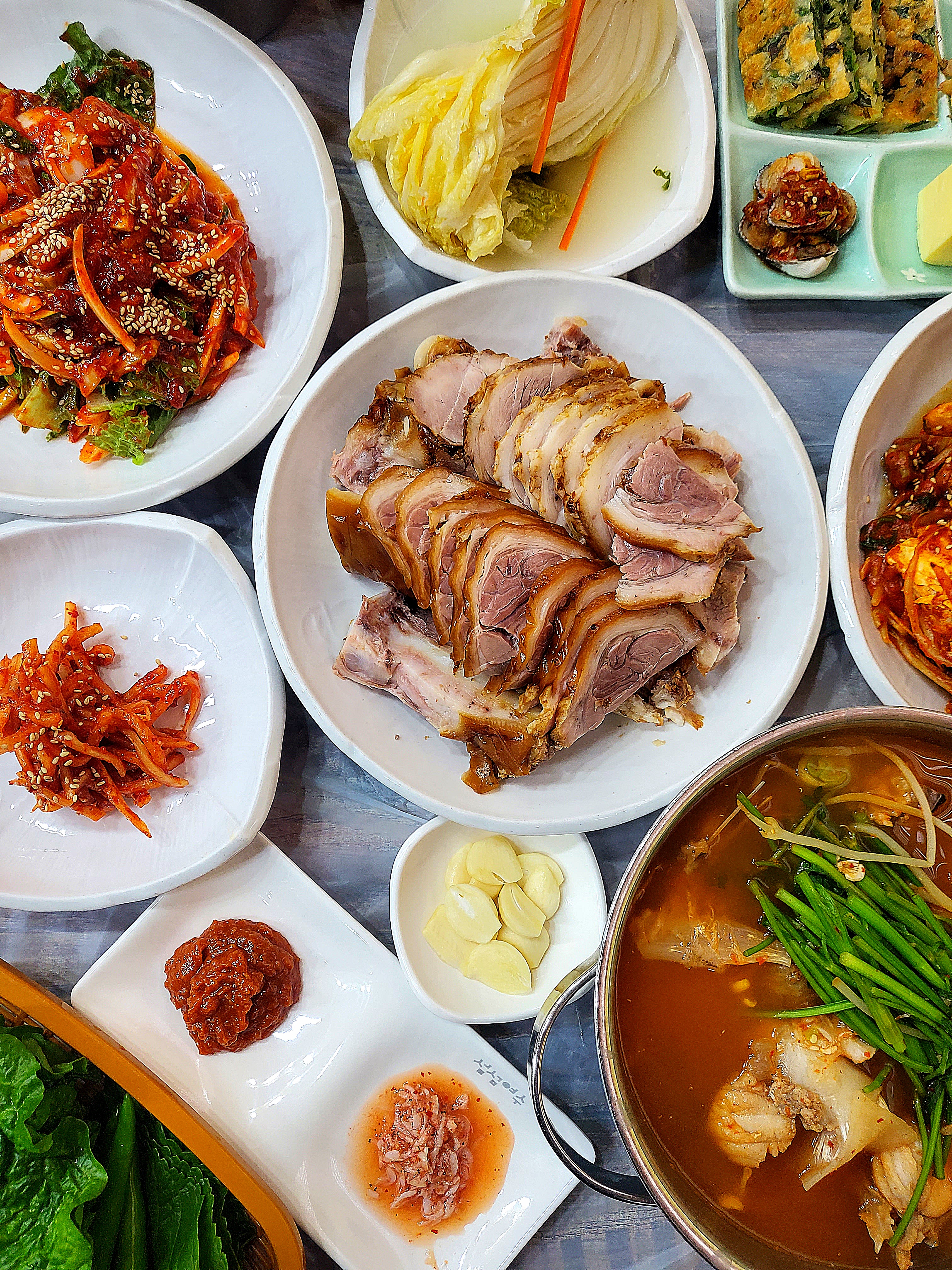 아구회관