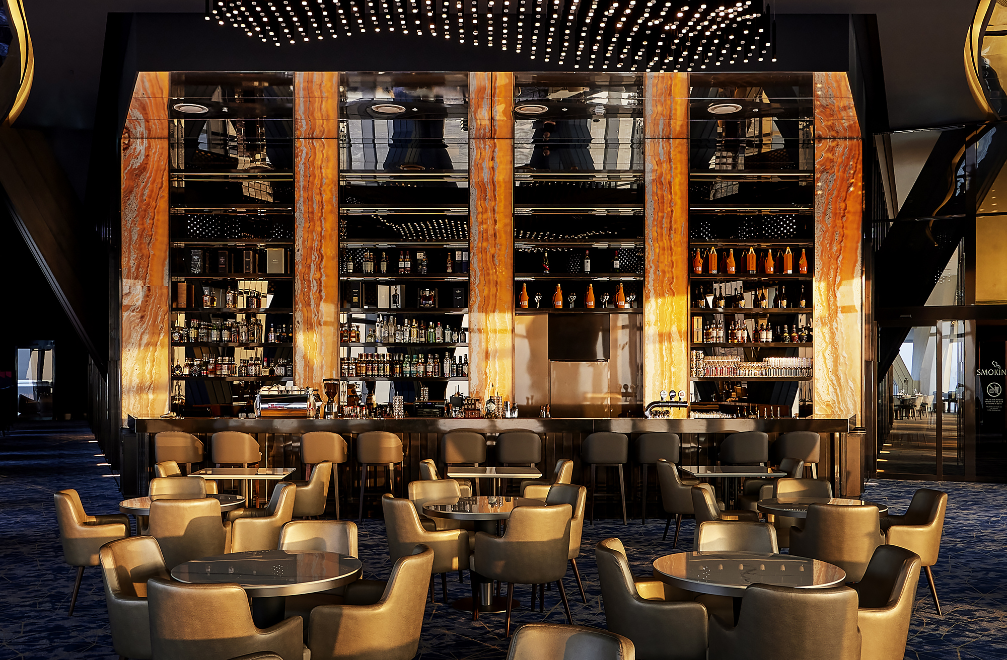 오크우드프리미어 인천 파노라믹65