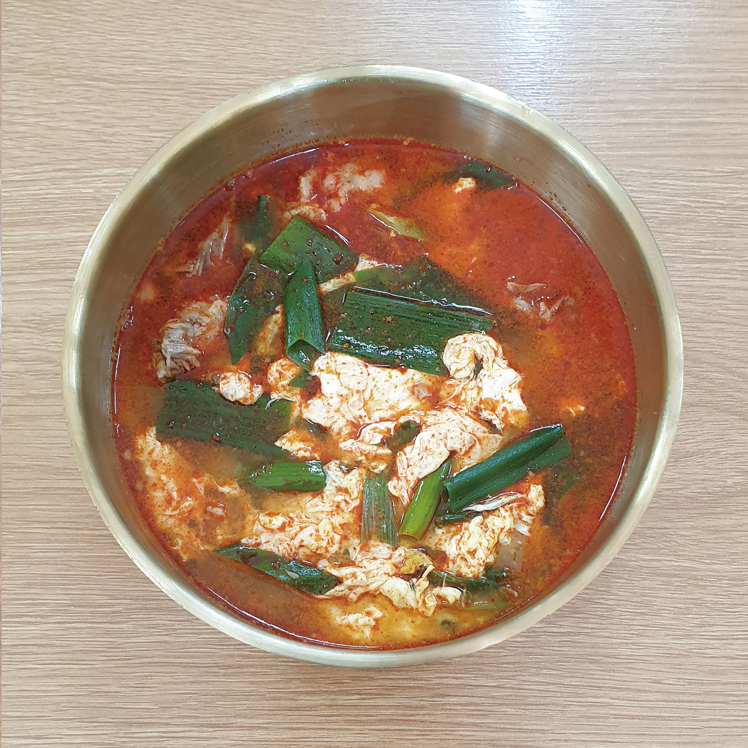 육개장