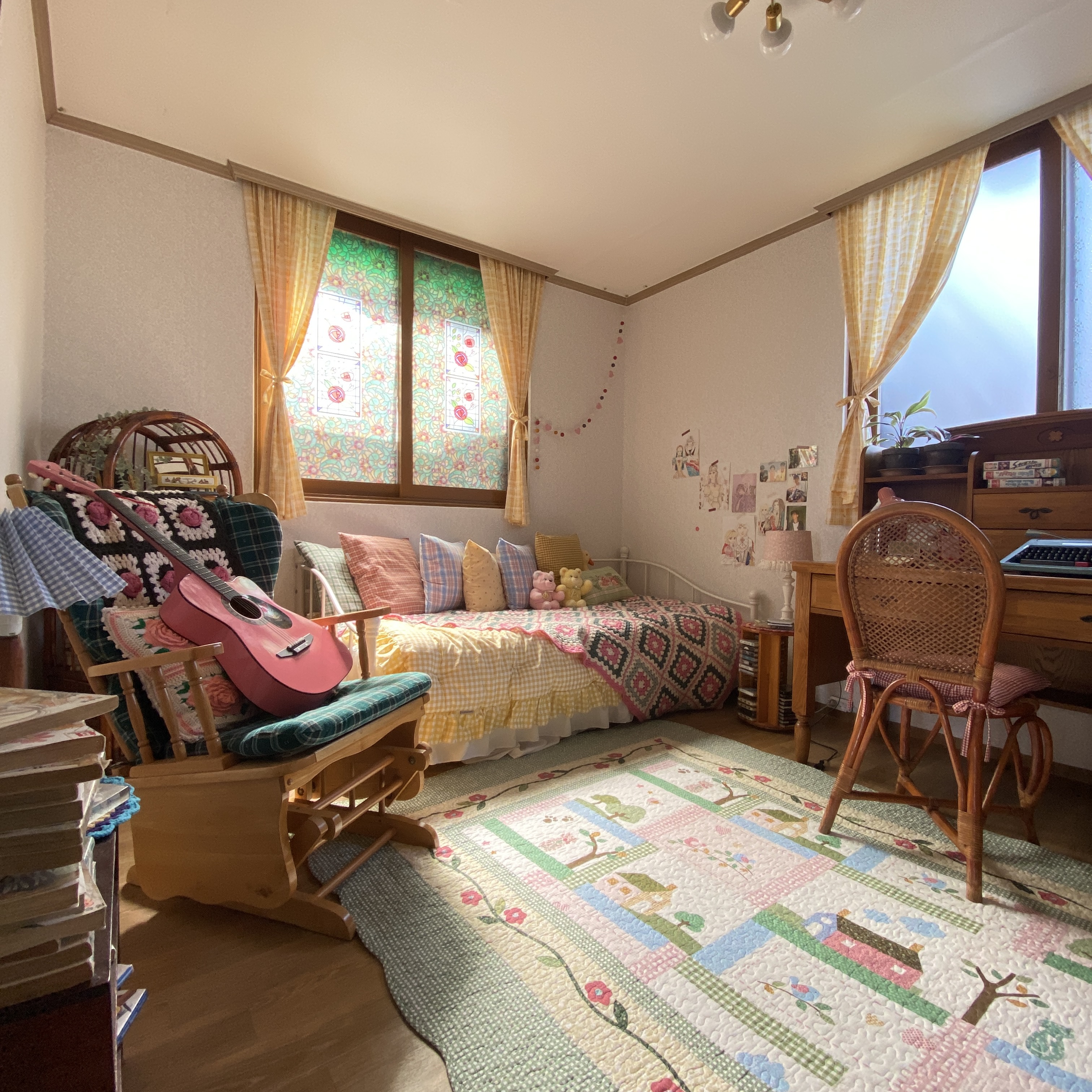 댕리단안채 대표 이미지