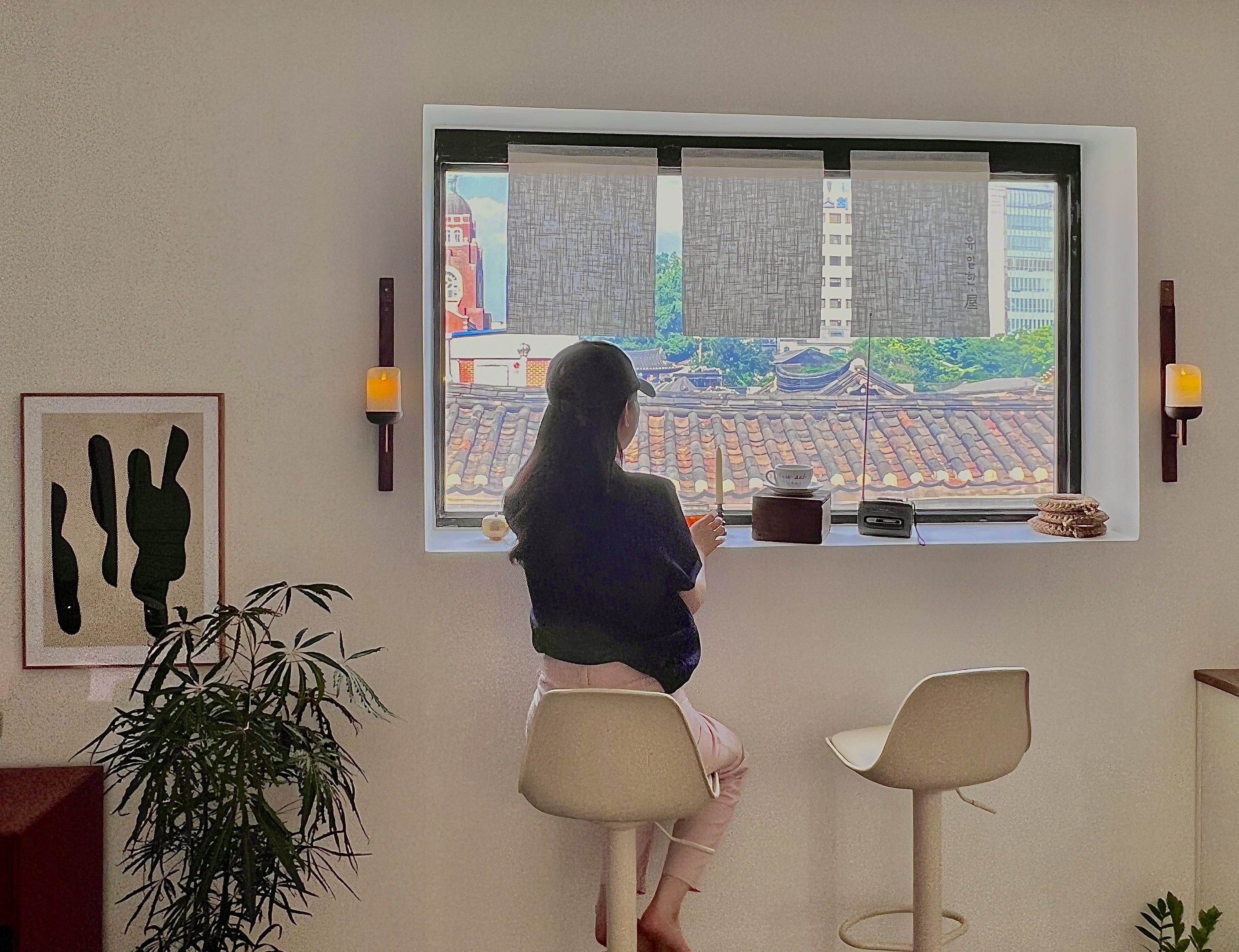 인사동 유일한옥 파티룸 종로점 대표 이미지