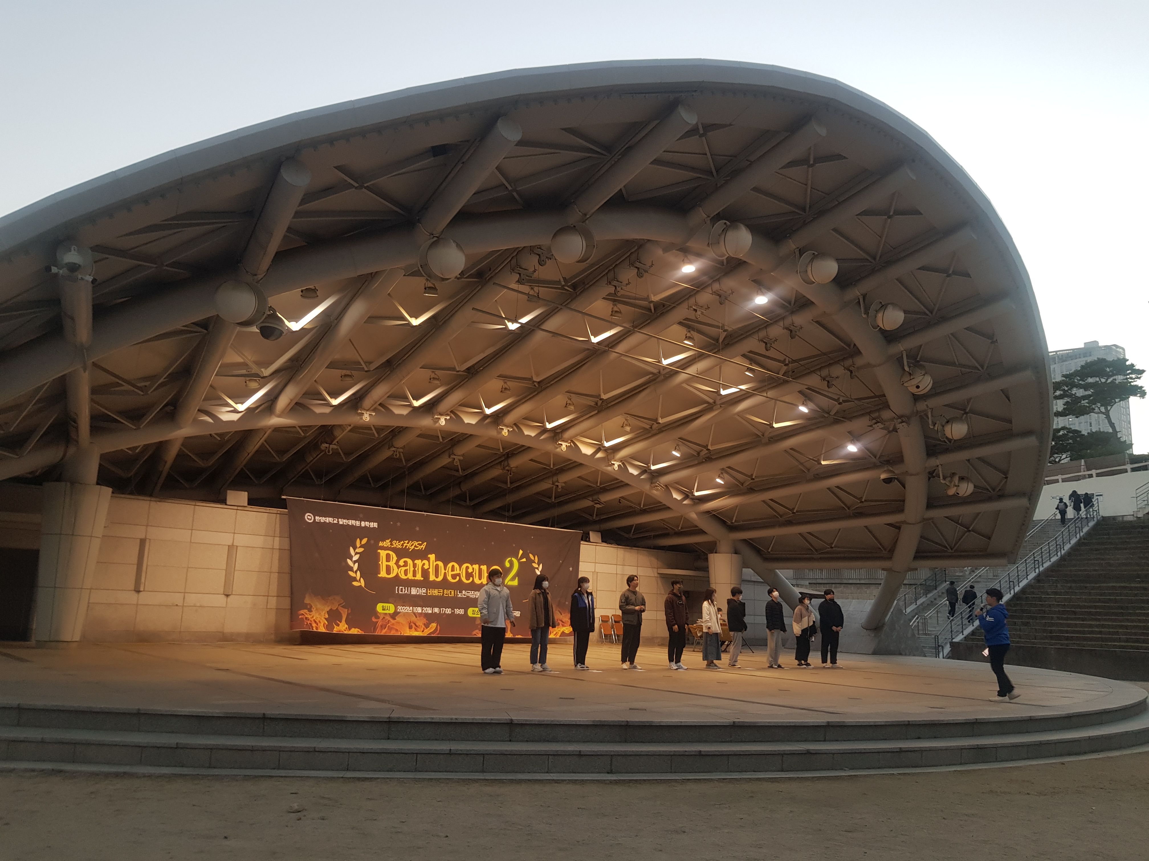 백두산통돼지출장바베큐
