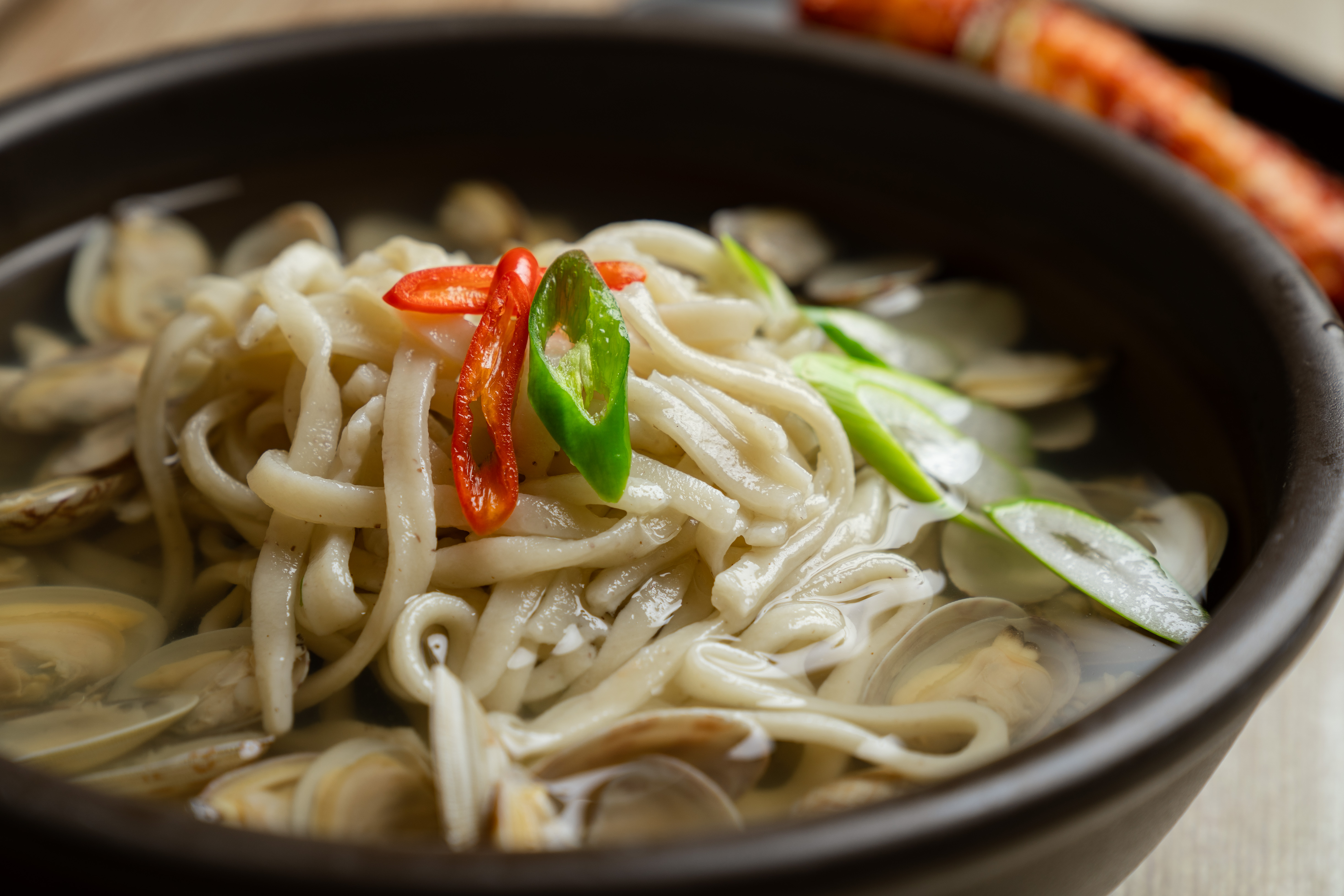 오늘손칼국수&찜 이천점