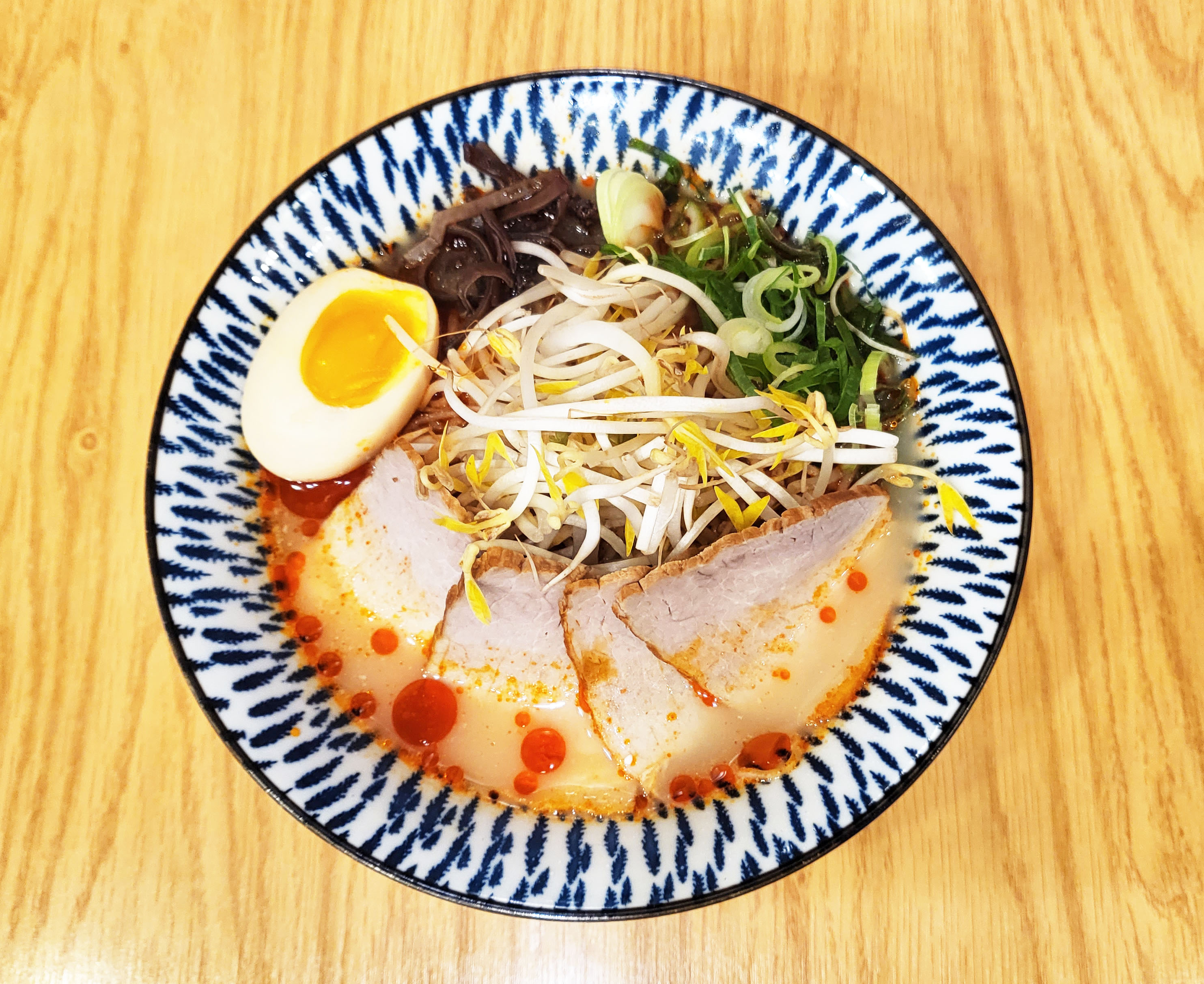 오니상라멘