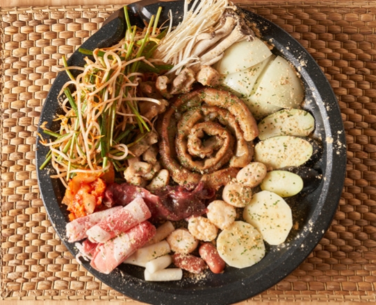 곱창명가