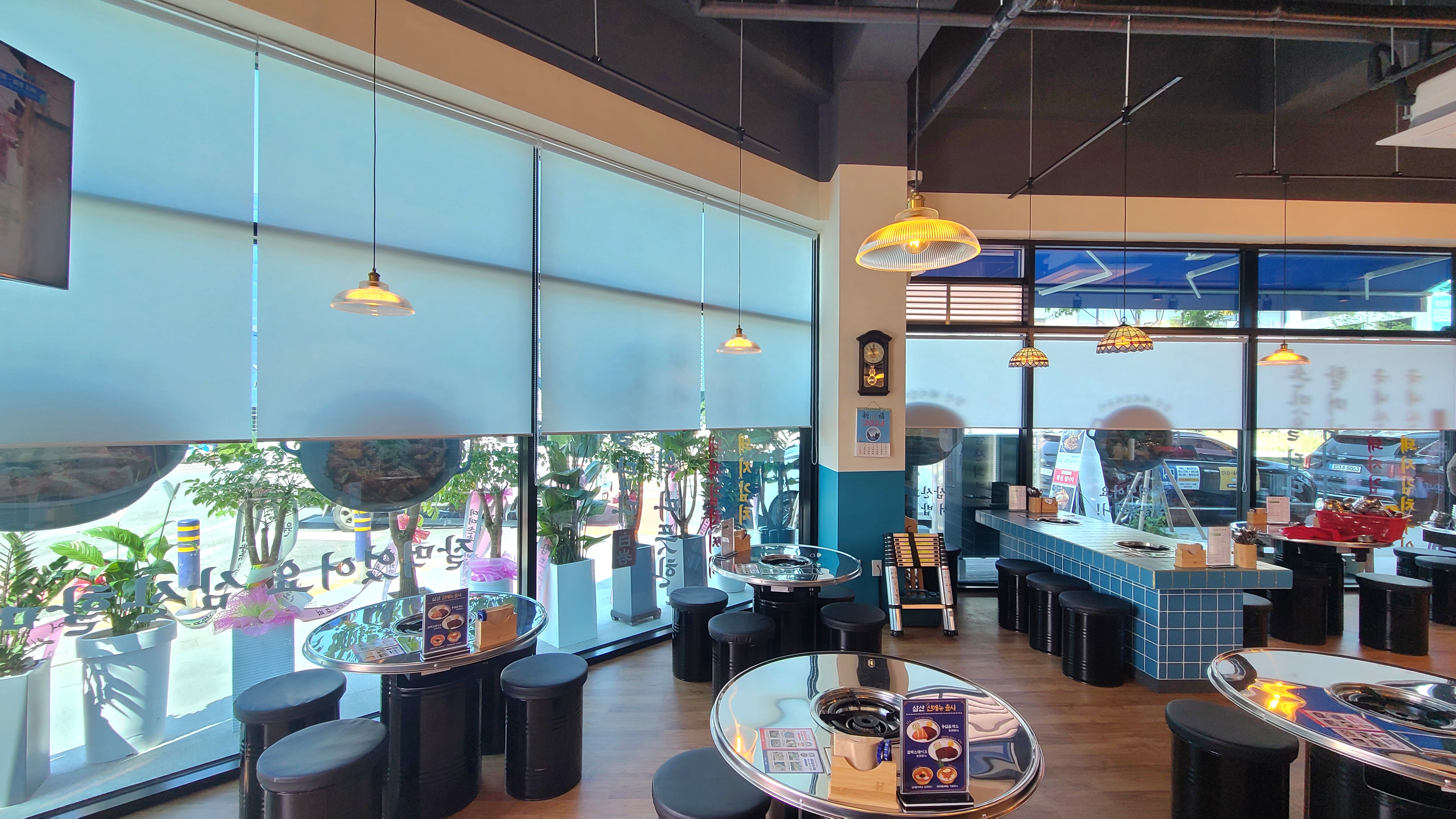 한올커튼 대표 이미지