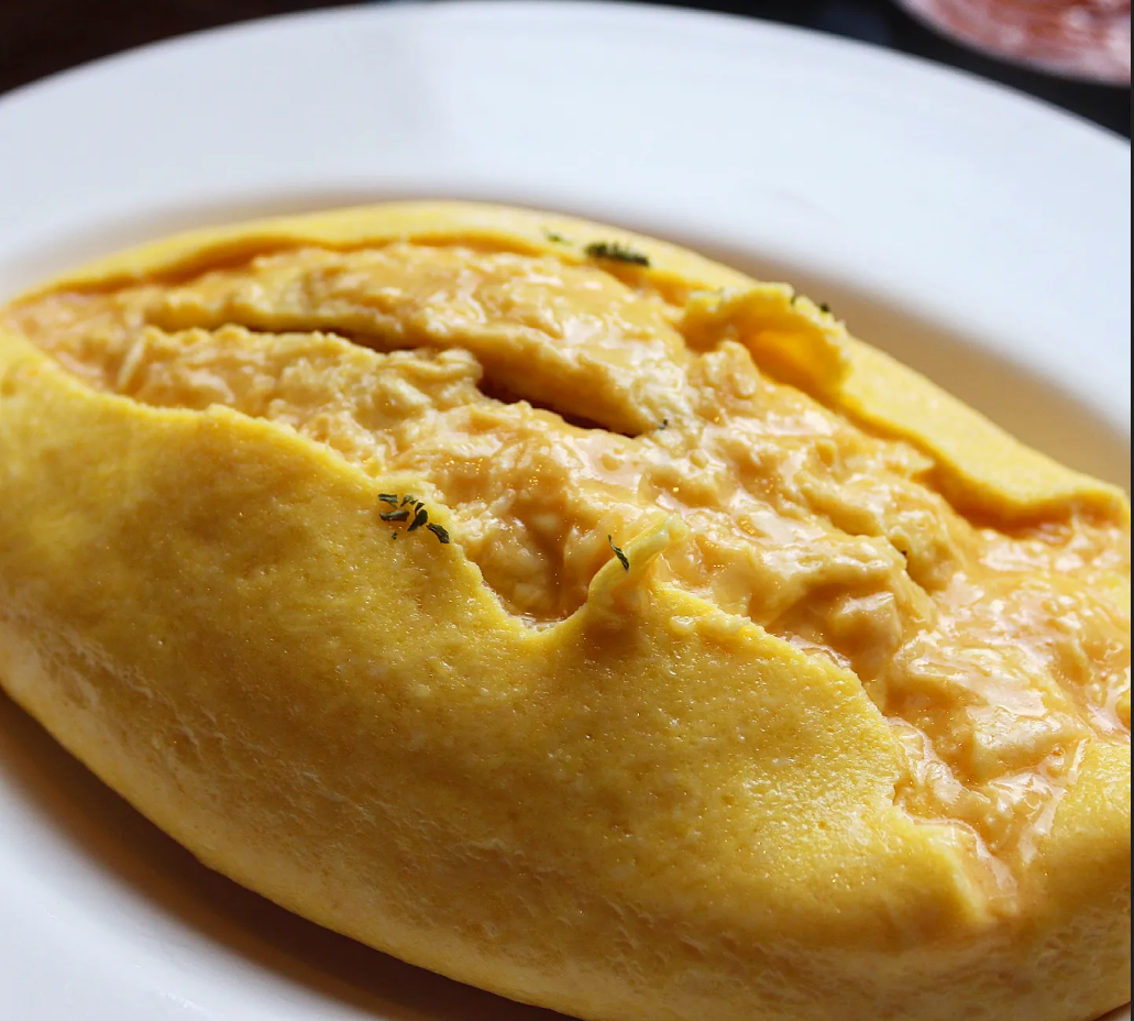 후라토식당 범계점 내부 또는 관련 모습