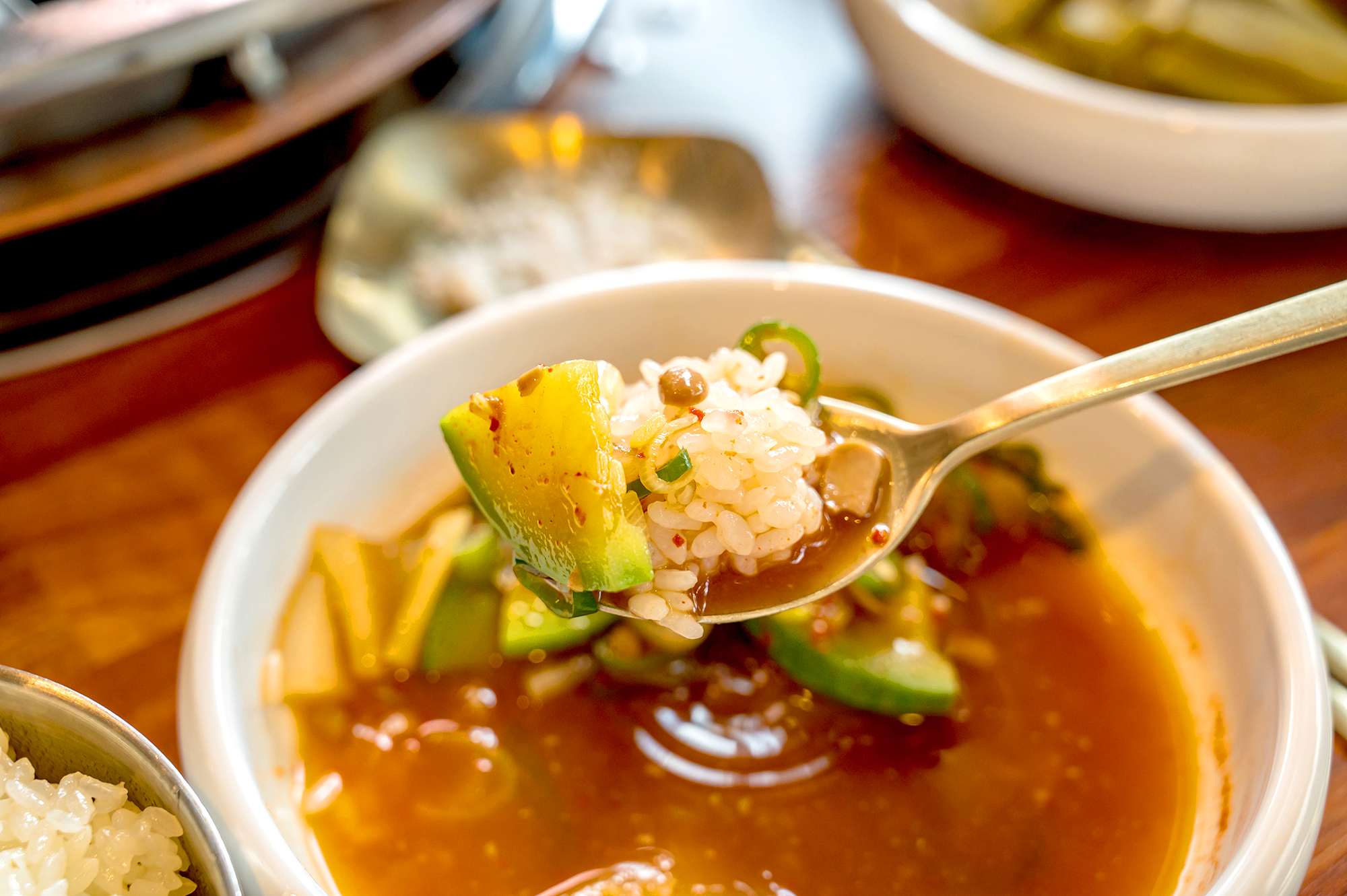 화목토식당 대표 이미지