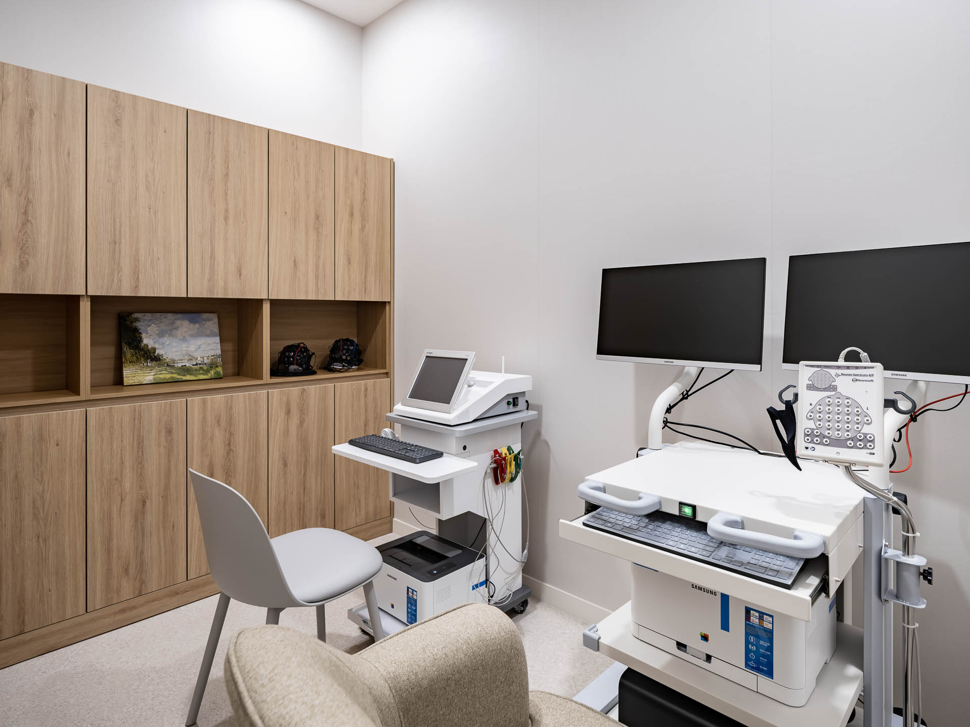 경희채움정신건강의학과의원 대표 이미지