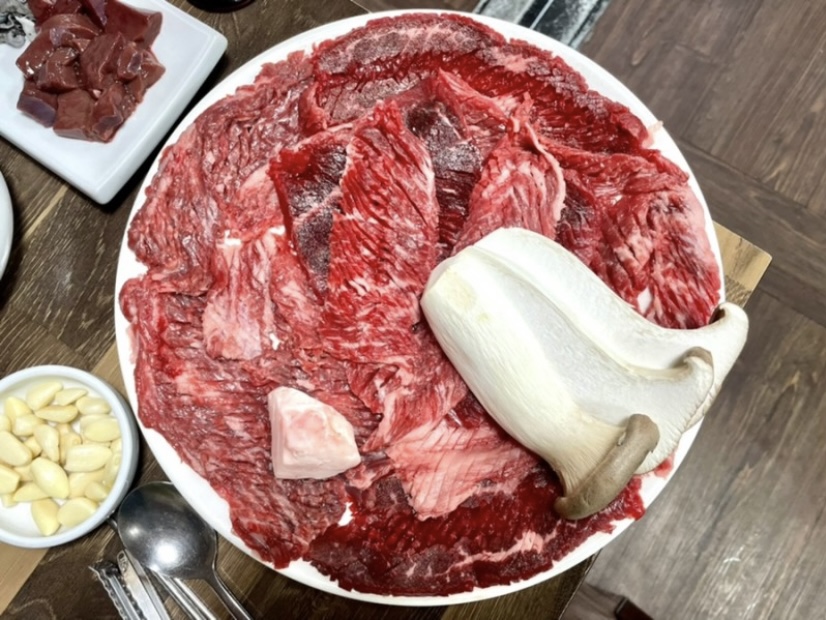 합천삼가한우다예 상평점