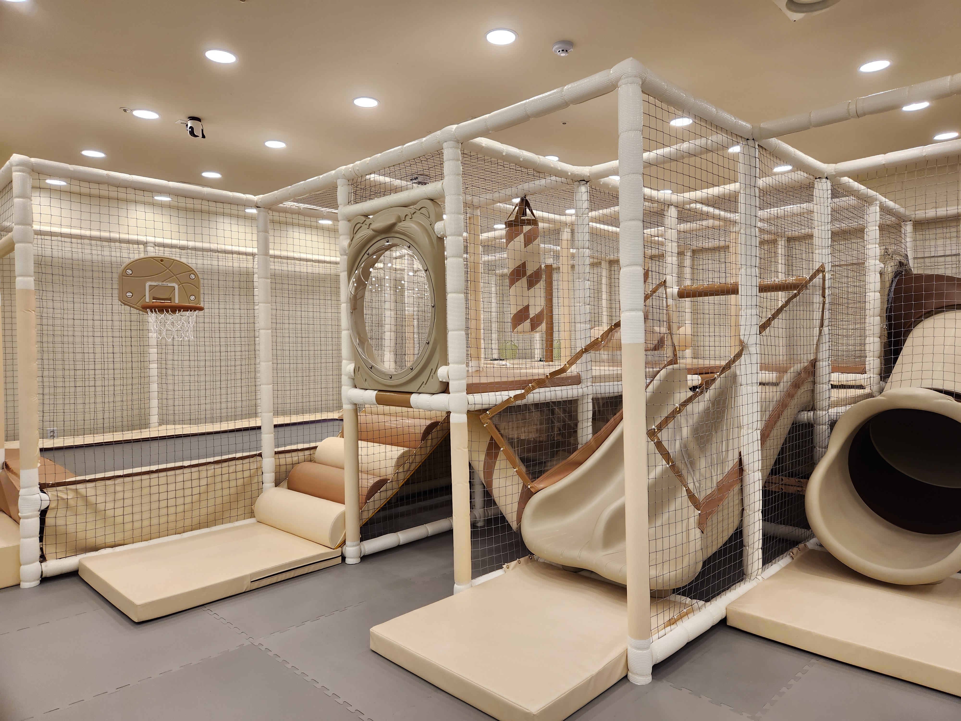 엘스키즈 여의도점