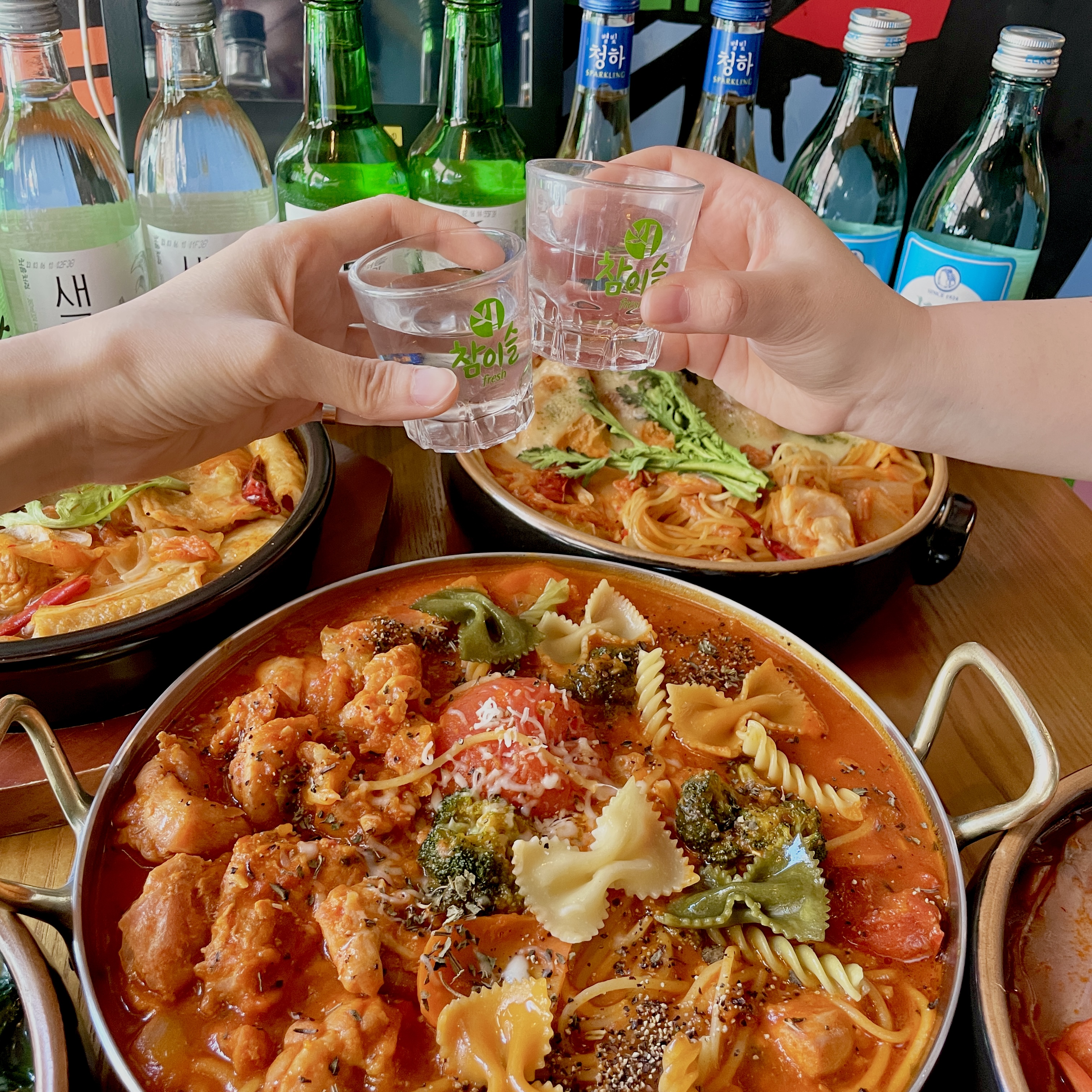 이태리양조장 광주수완점