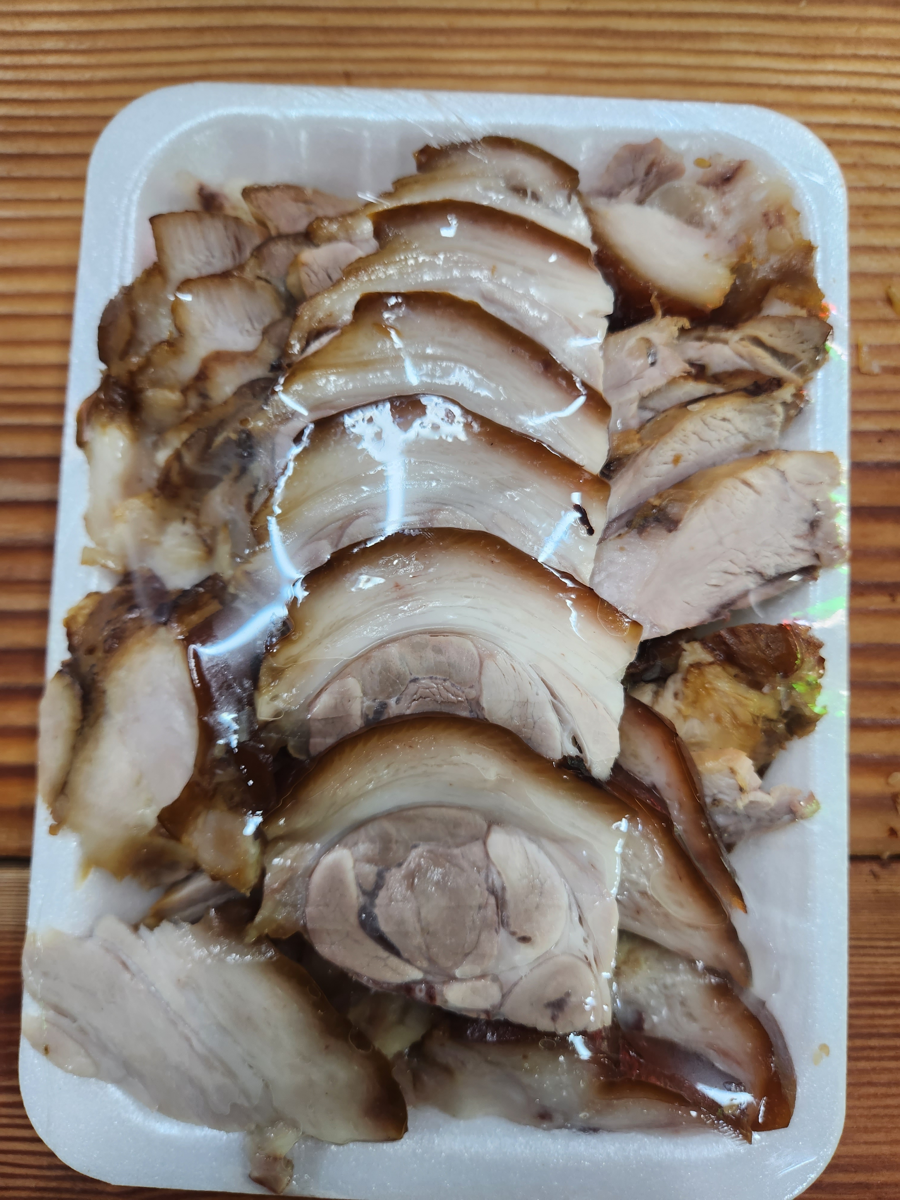 대성왕족발