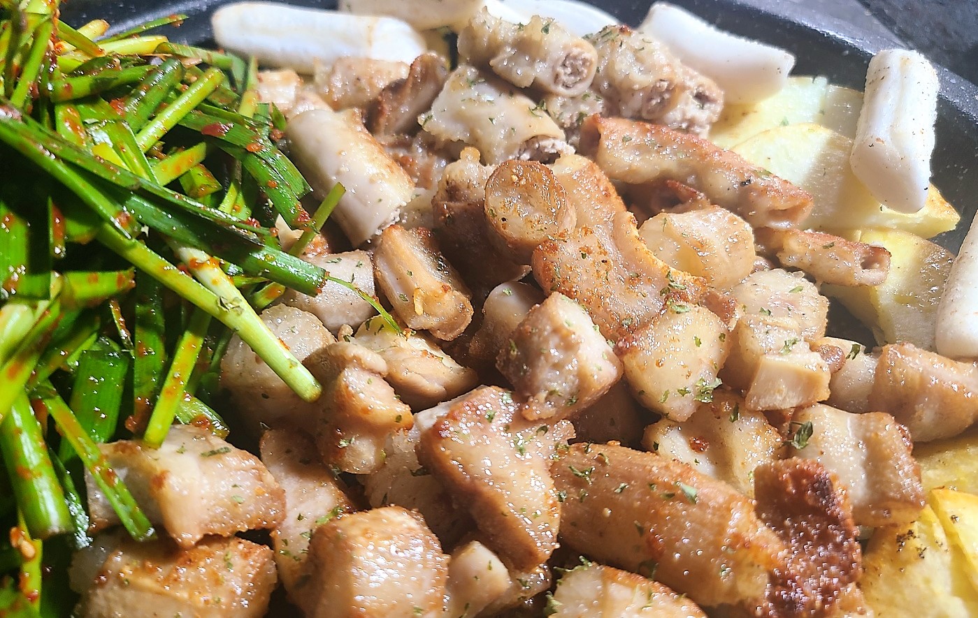 989소곱창본점