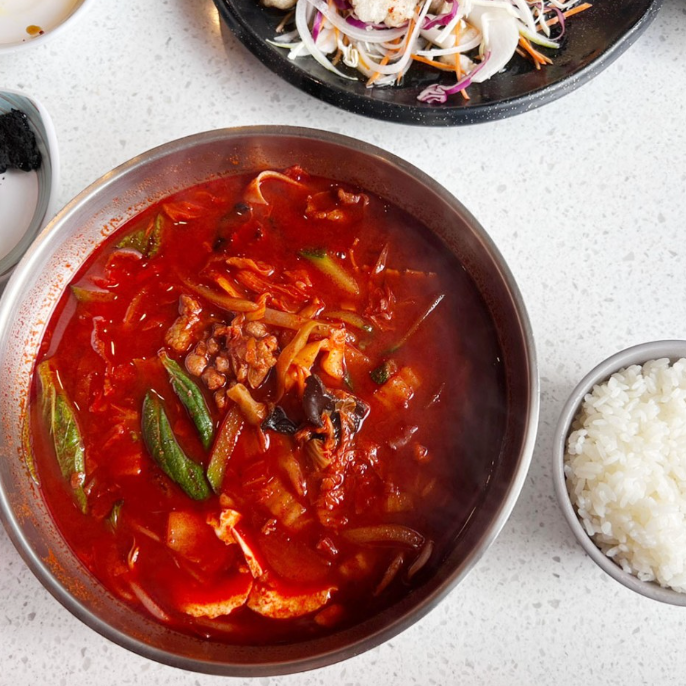 순정반점 고촌점