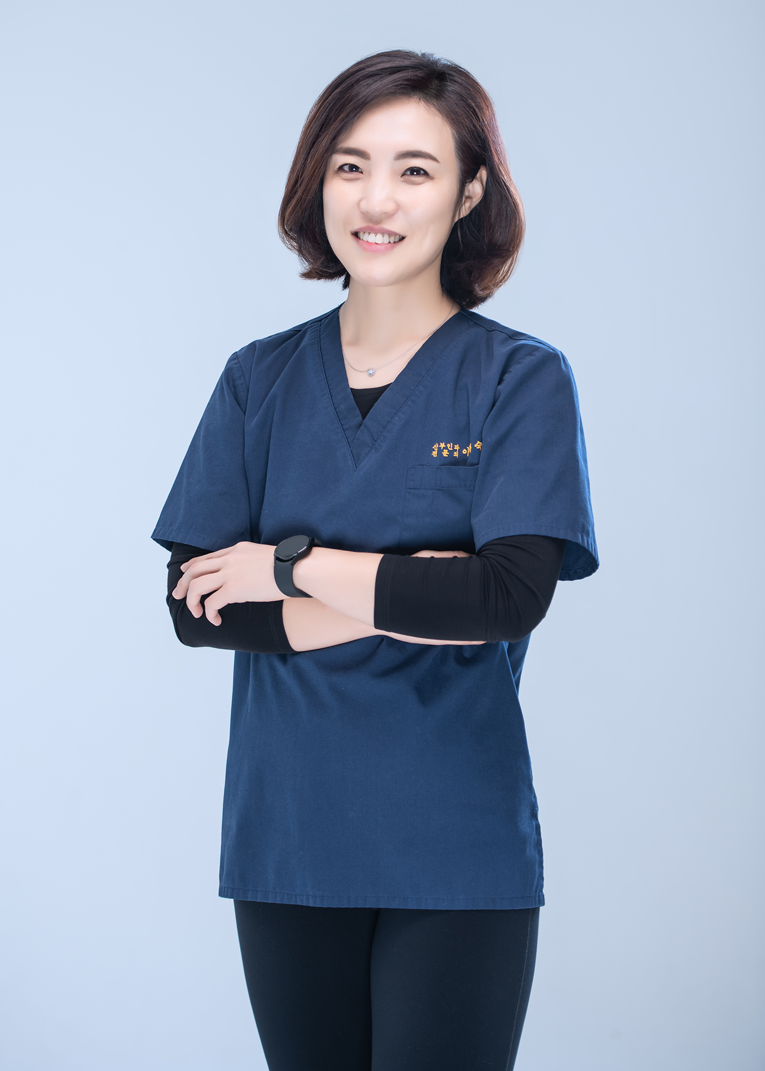 이화에스여성산부인과의원