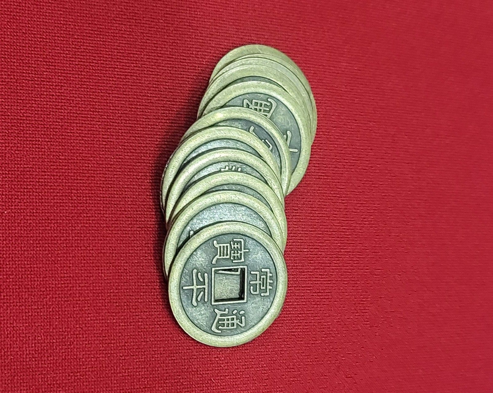 선심당