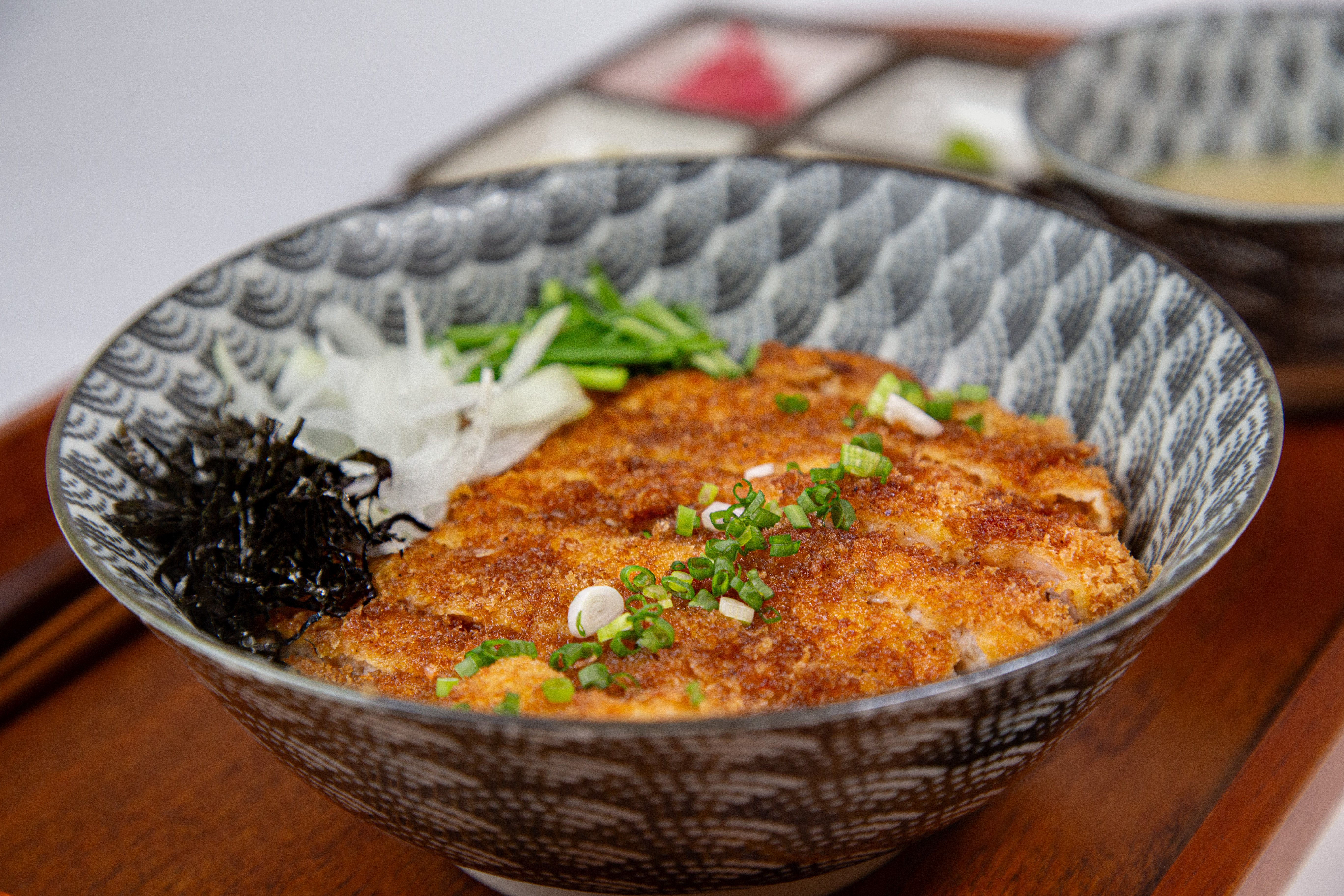 카츠동