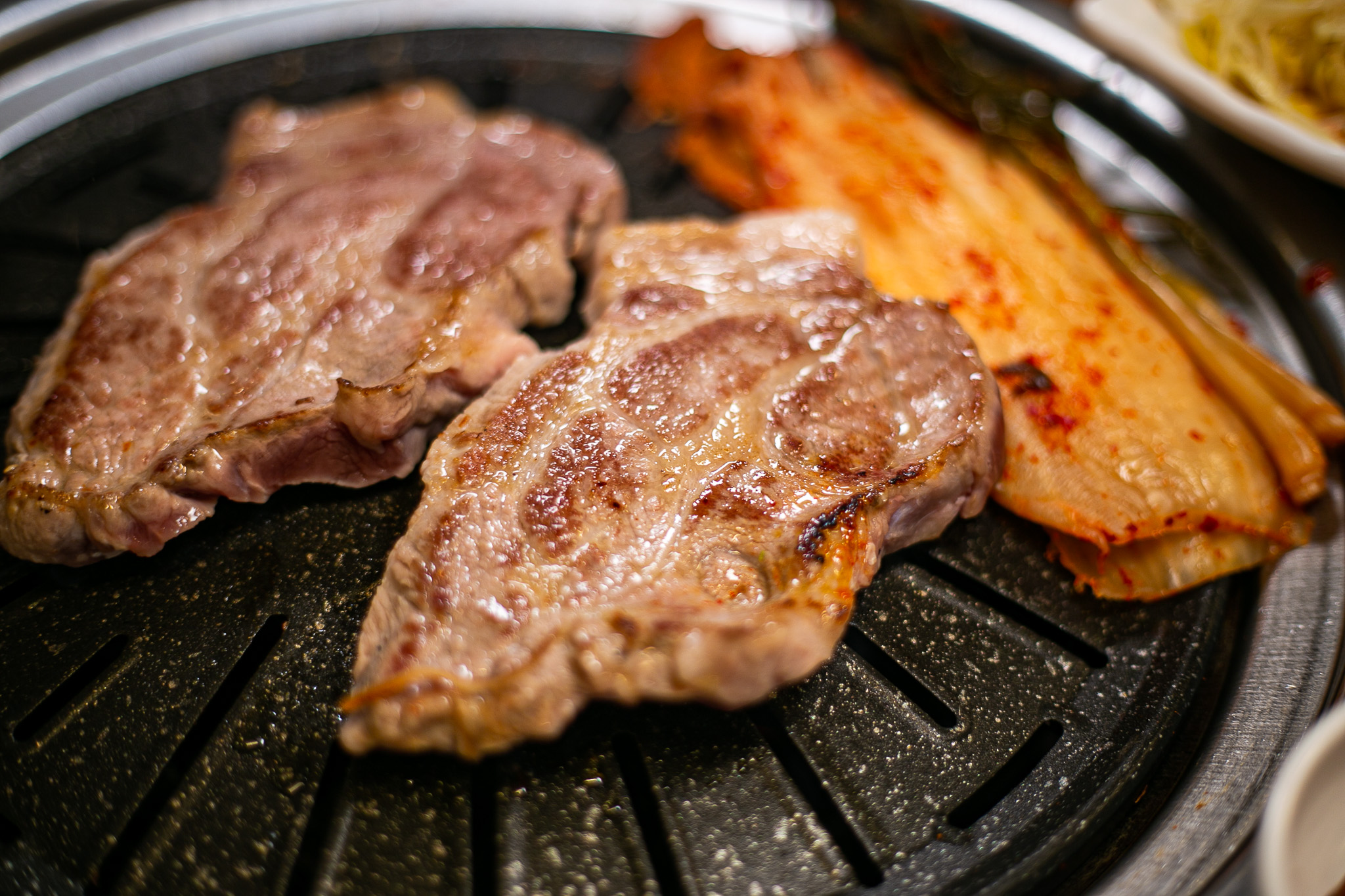 풍년숯불갈비