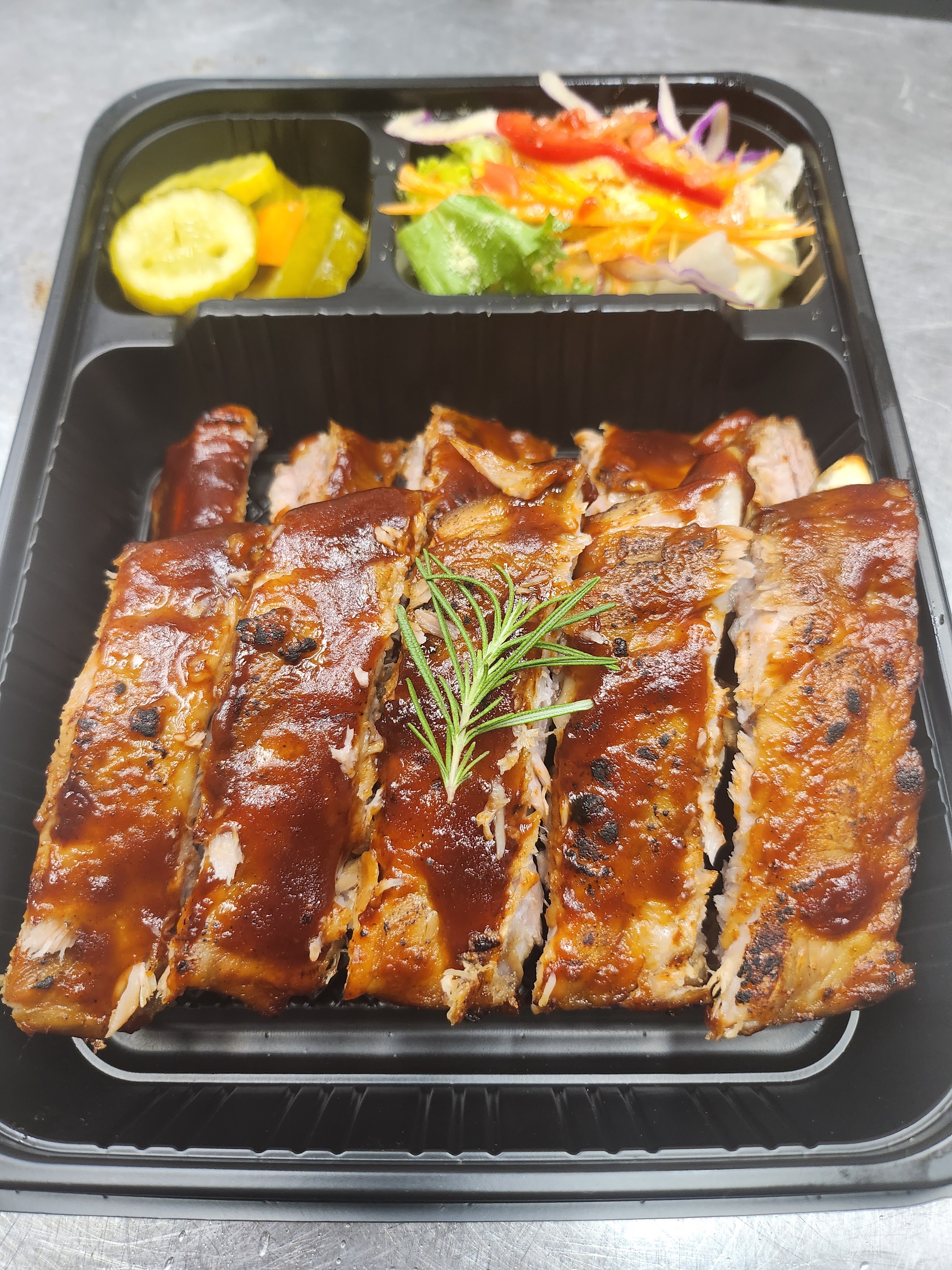 송내양식당