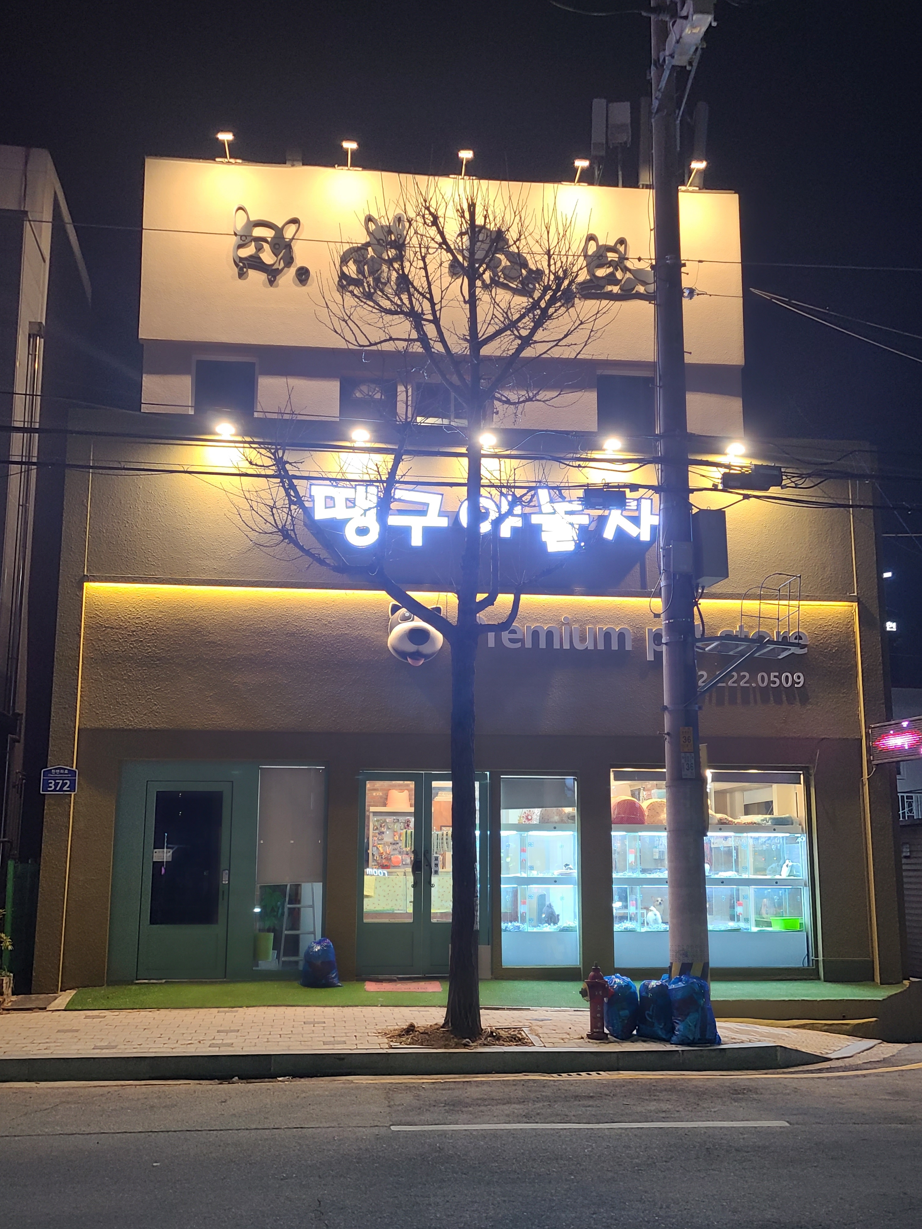 땡구야놀자