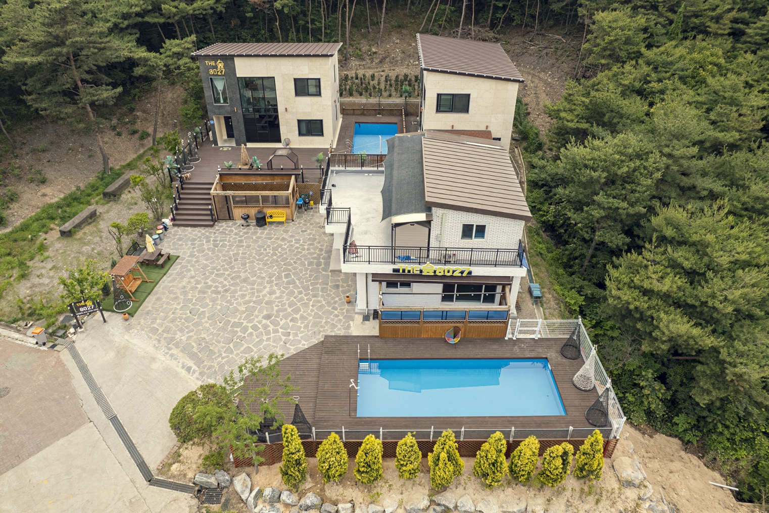 더숲펜션8027
