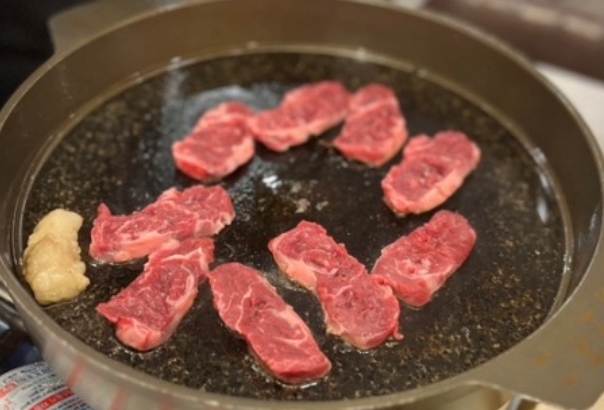 한우마당