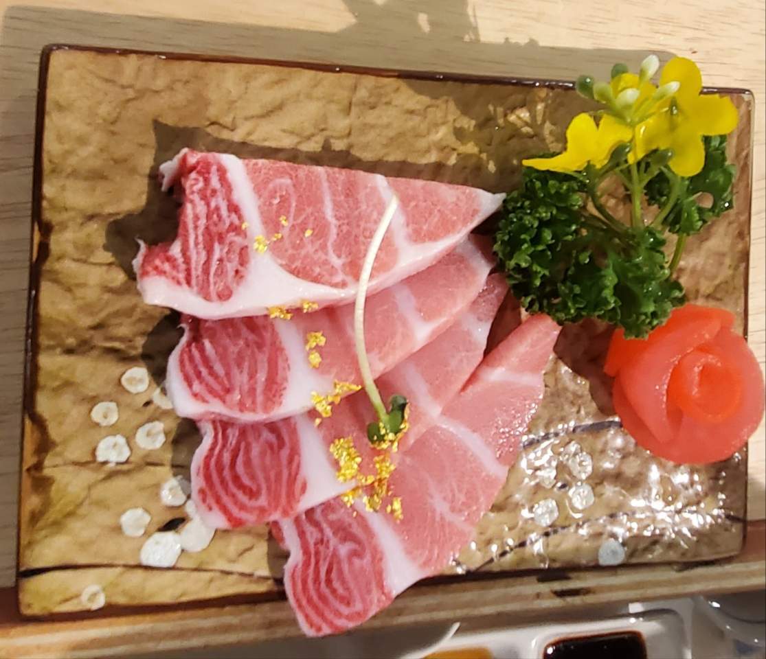 더조은참치