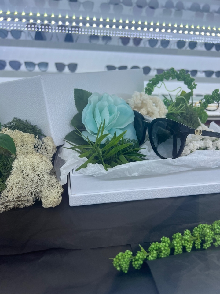 이순신안경원 대표 이미지