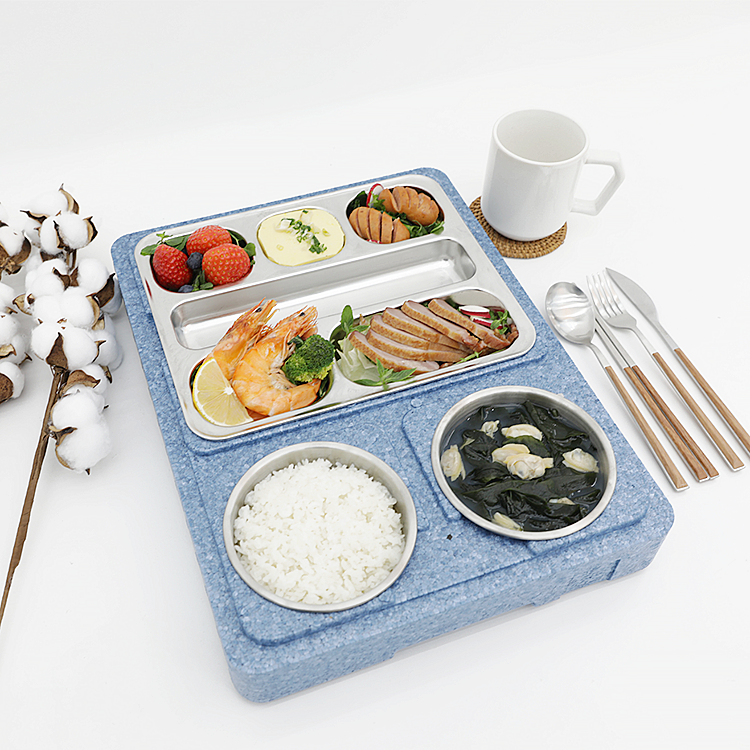 집밥한식뷔페 설명사진